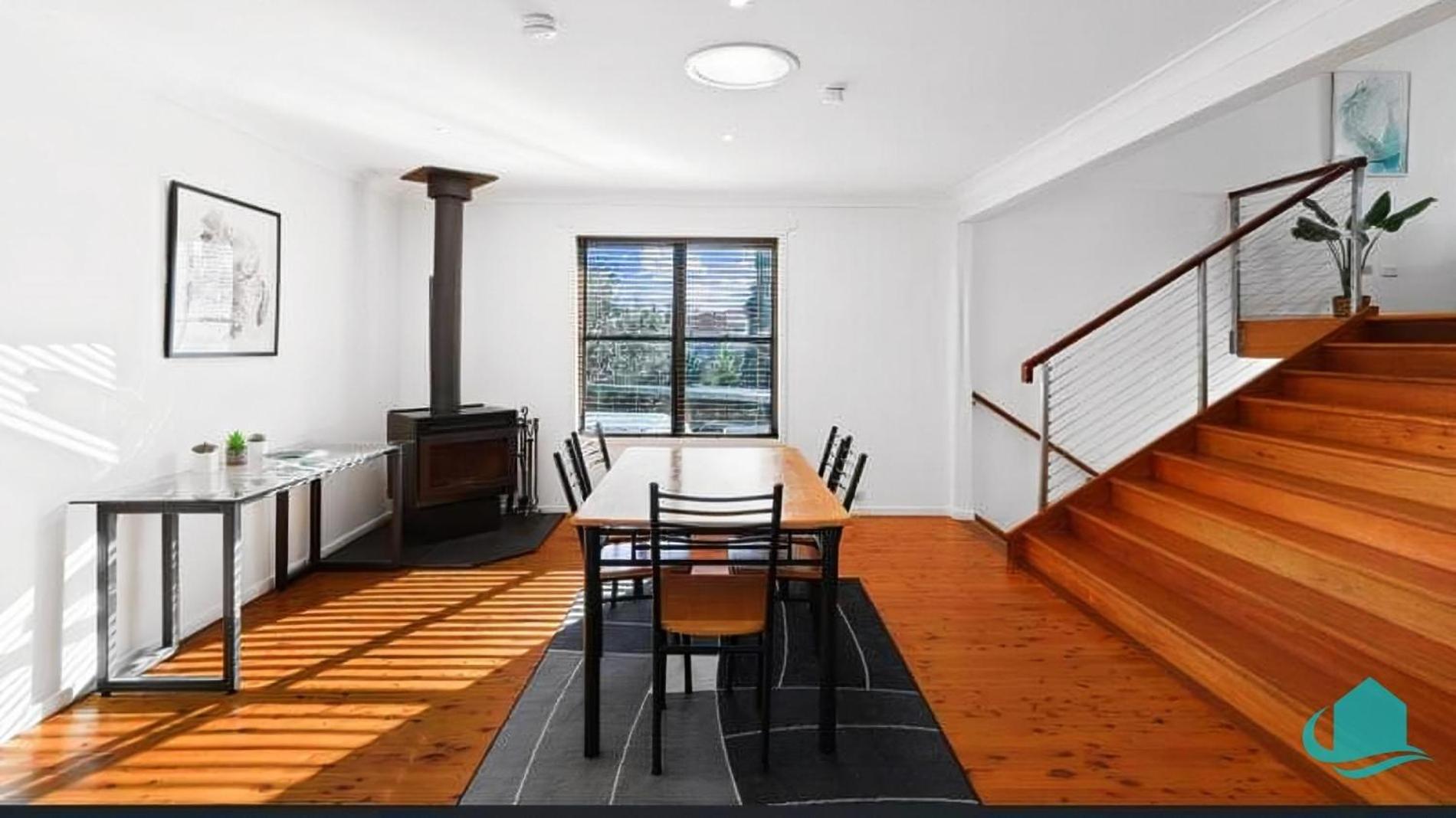 Macquarie Paradise - family entertainer