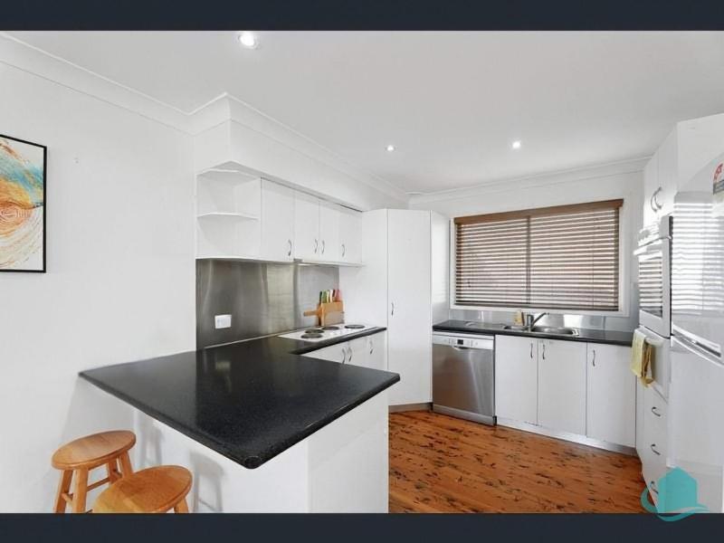 Macquarie Paradise - family entertainer