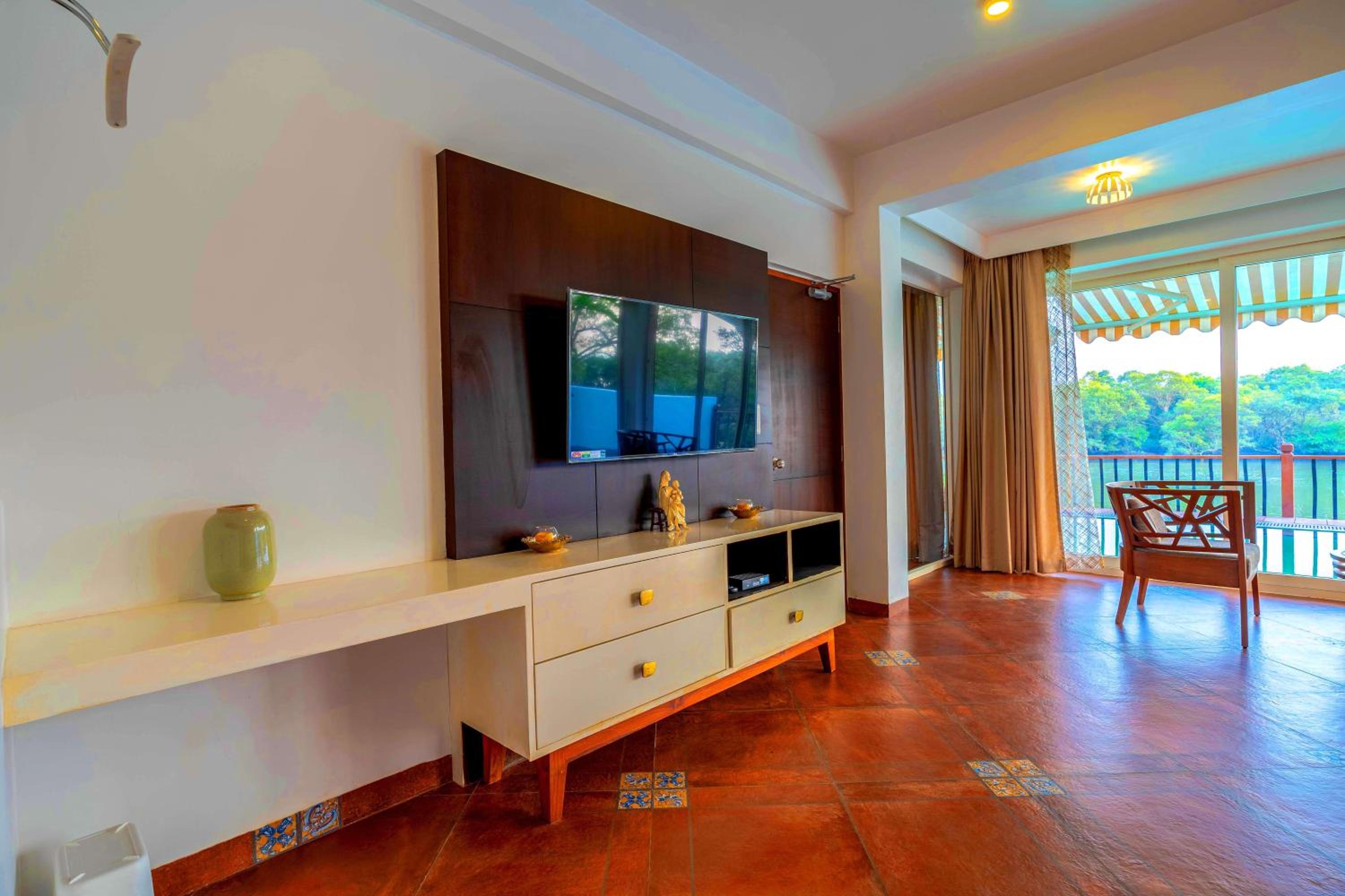 Monsoon Manor Villa
