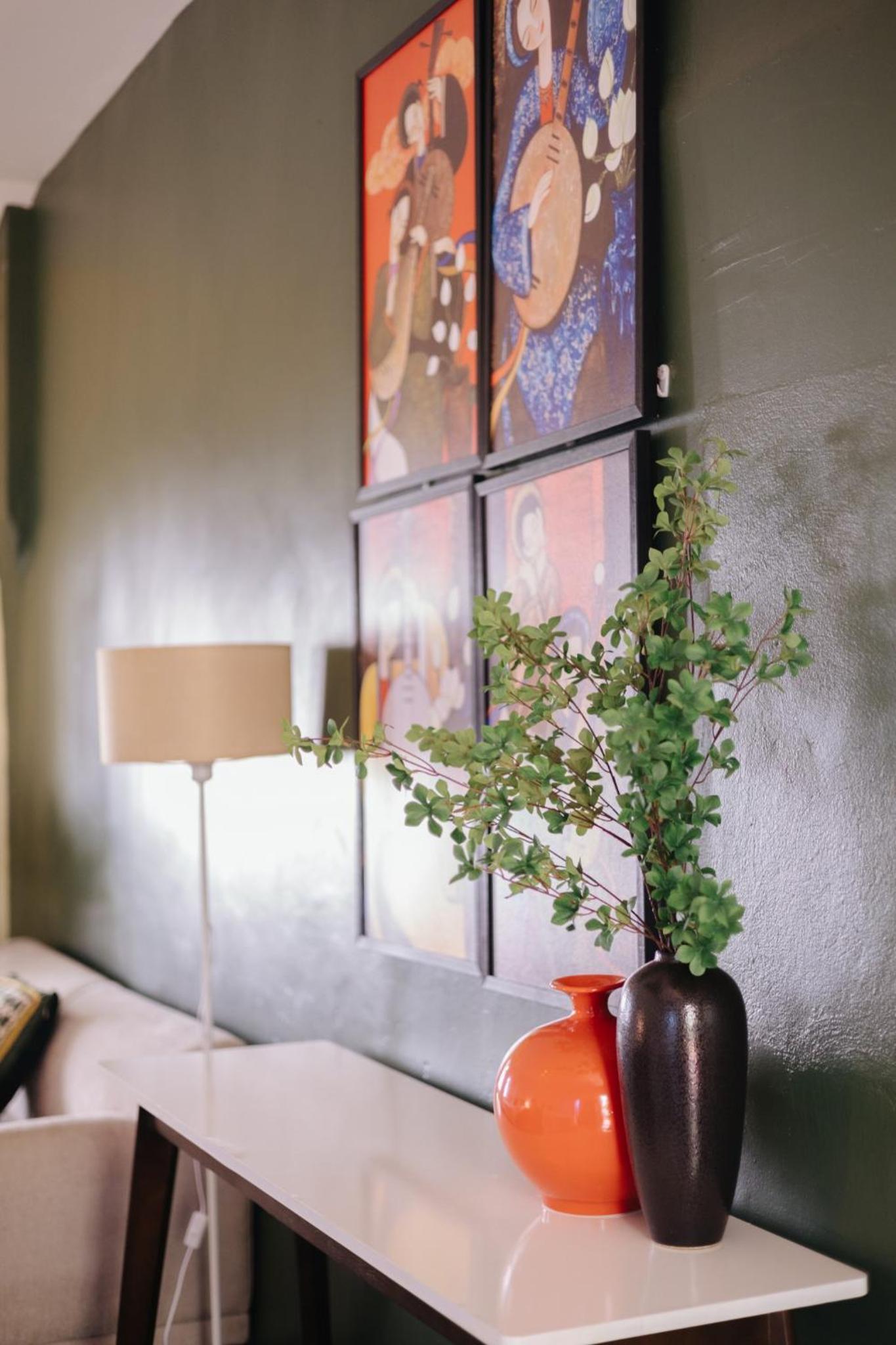 Homestay and Eggcoffee Central Hanoi Old Quarter