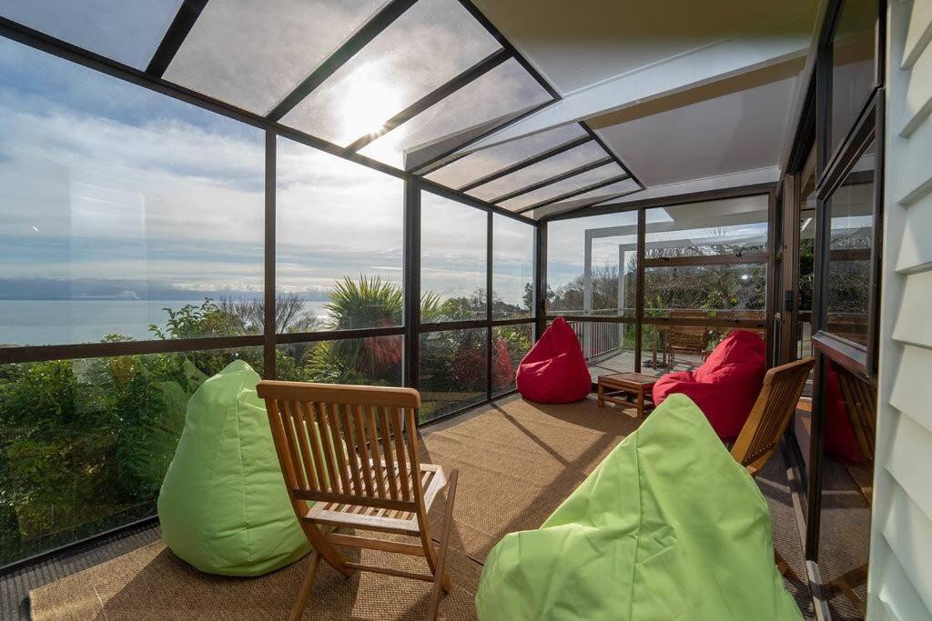 Tiro Tai - Coastal Views view 5