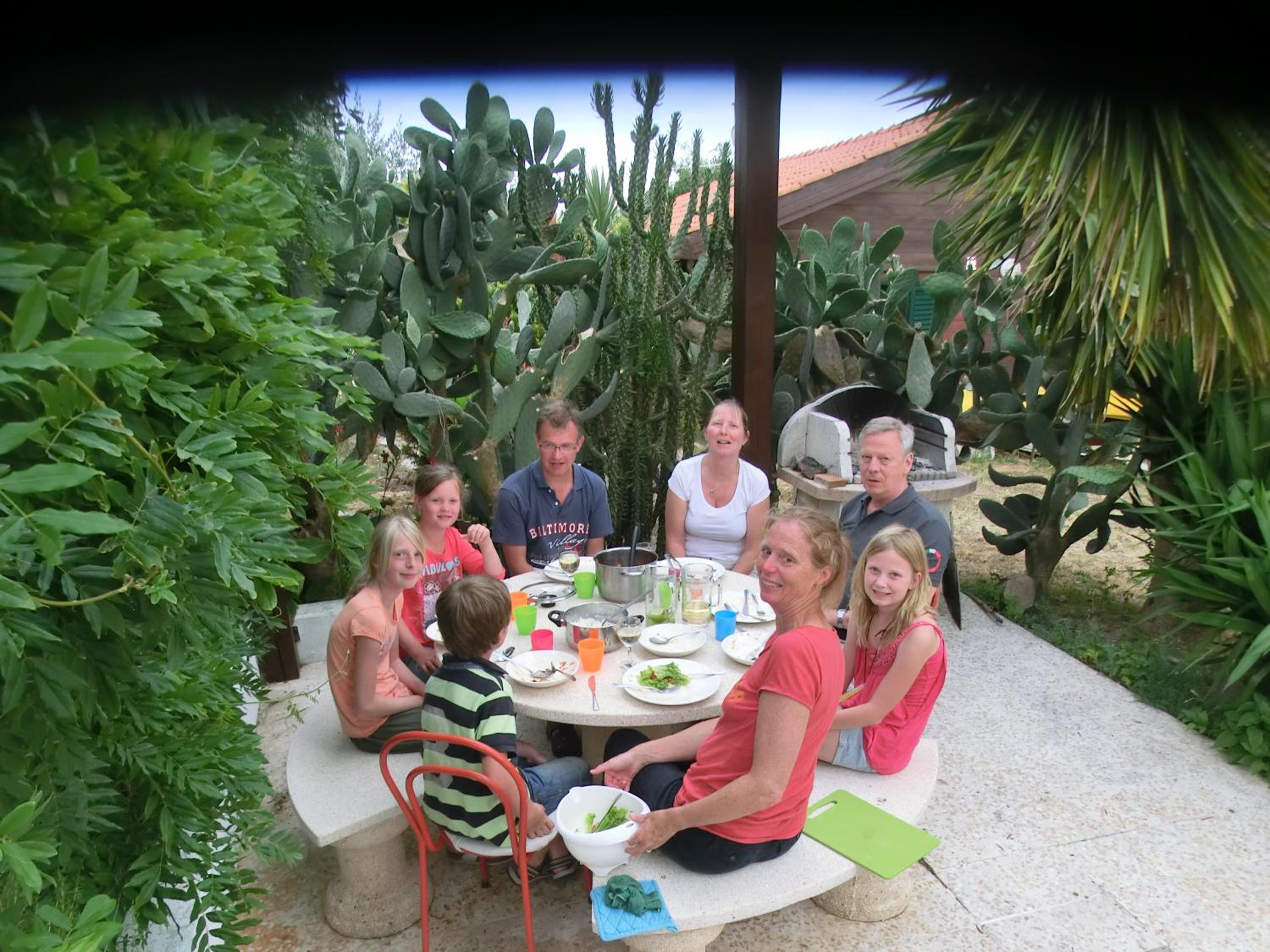 Redondo Lodges