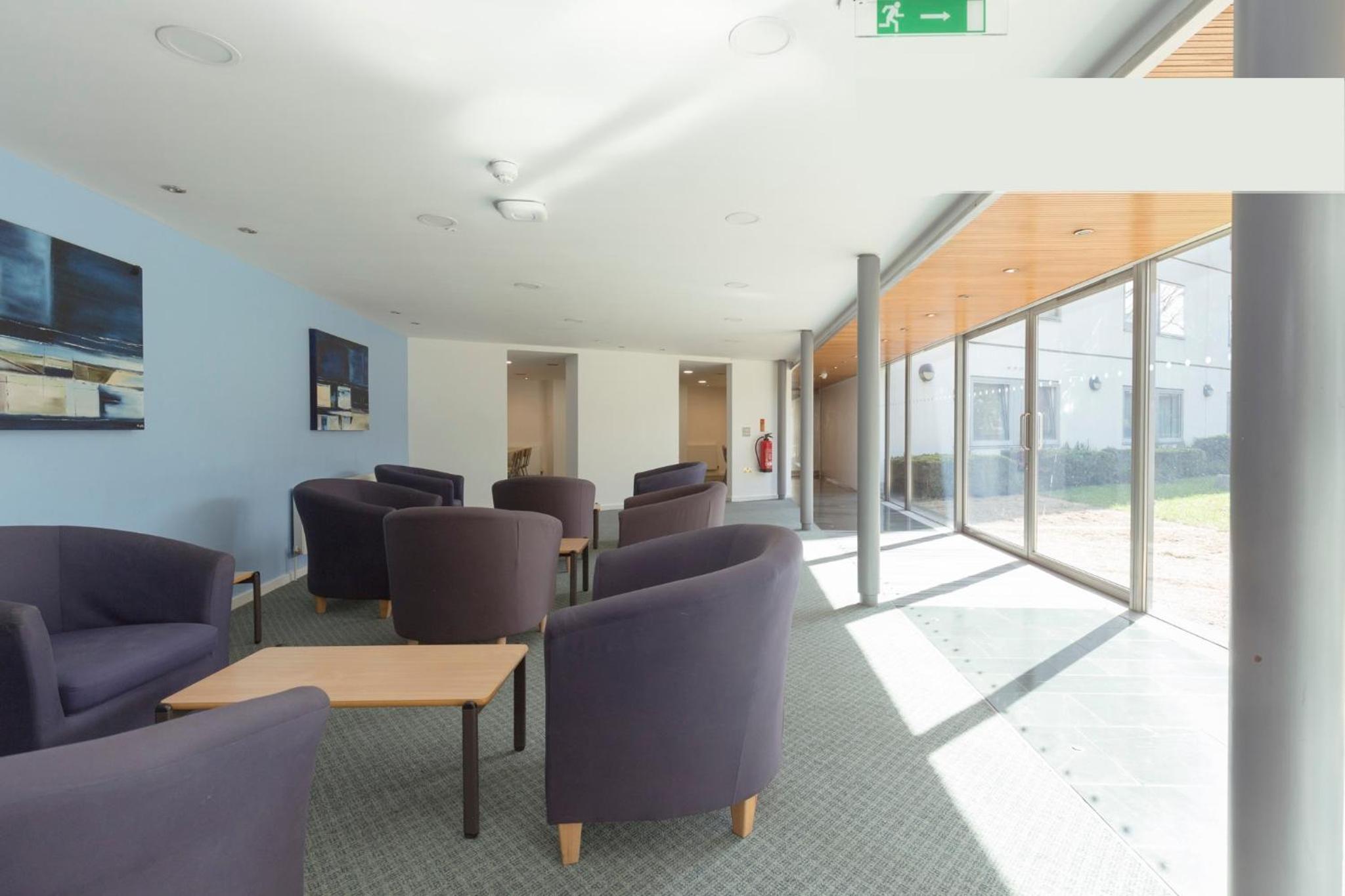 meeting room