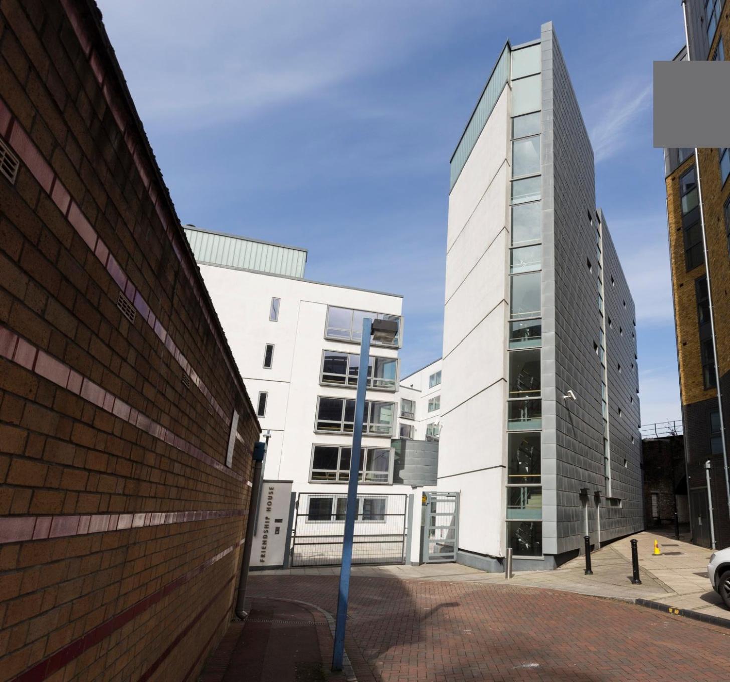 Friendship House (Southwark)