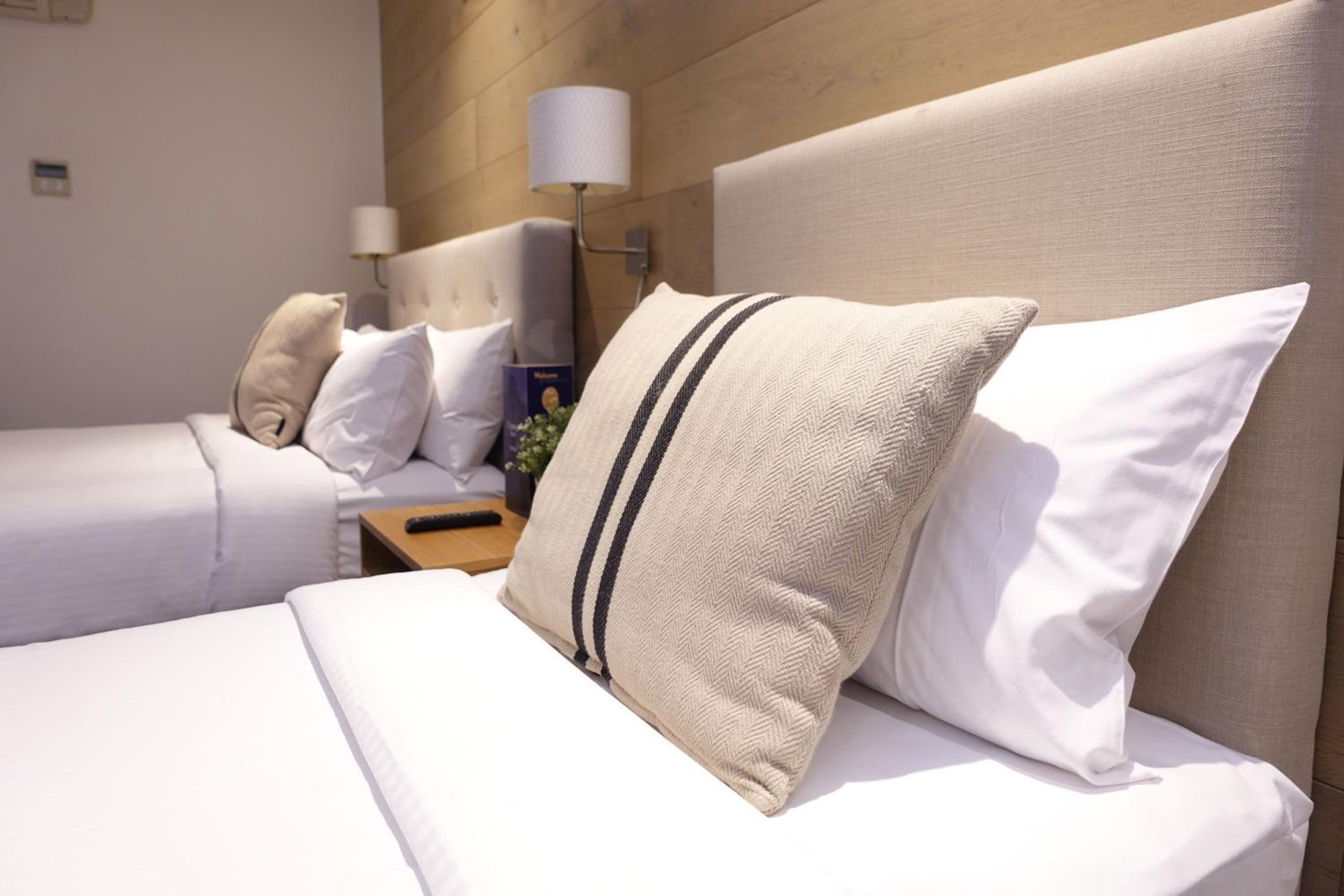 Crown Hotel Surry Hills