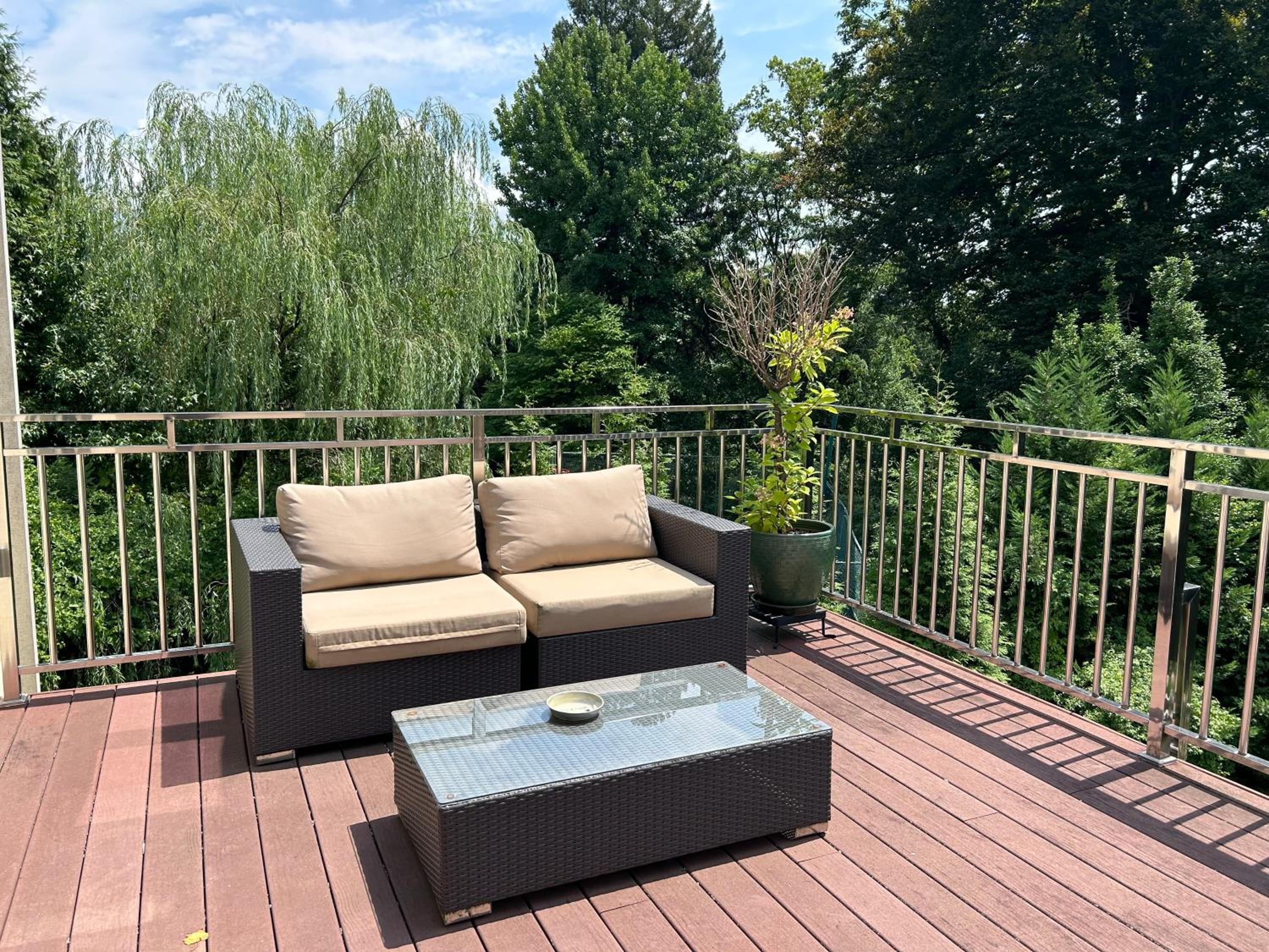 STAFFORD ESTATE in Charming Gladwyne - Property Image 20