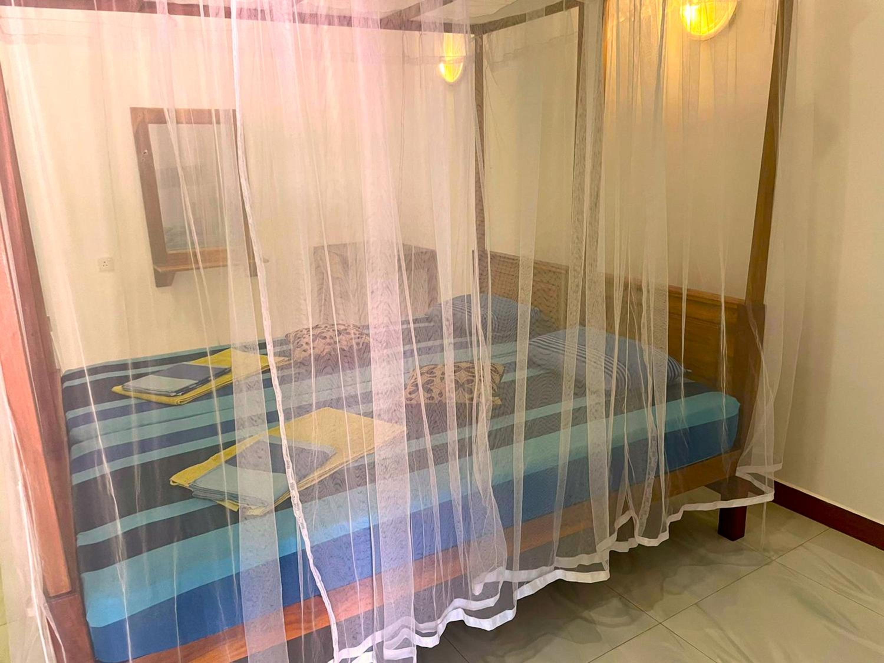 La Safari Inn Tissamaharama