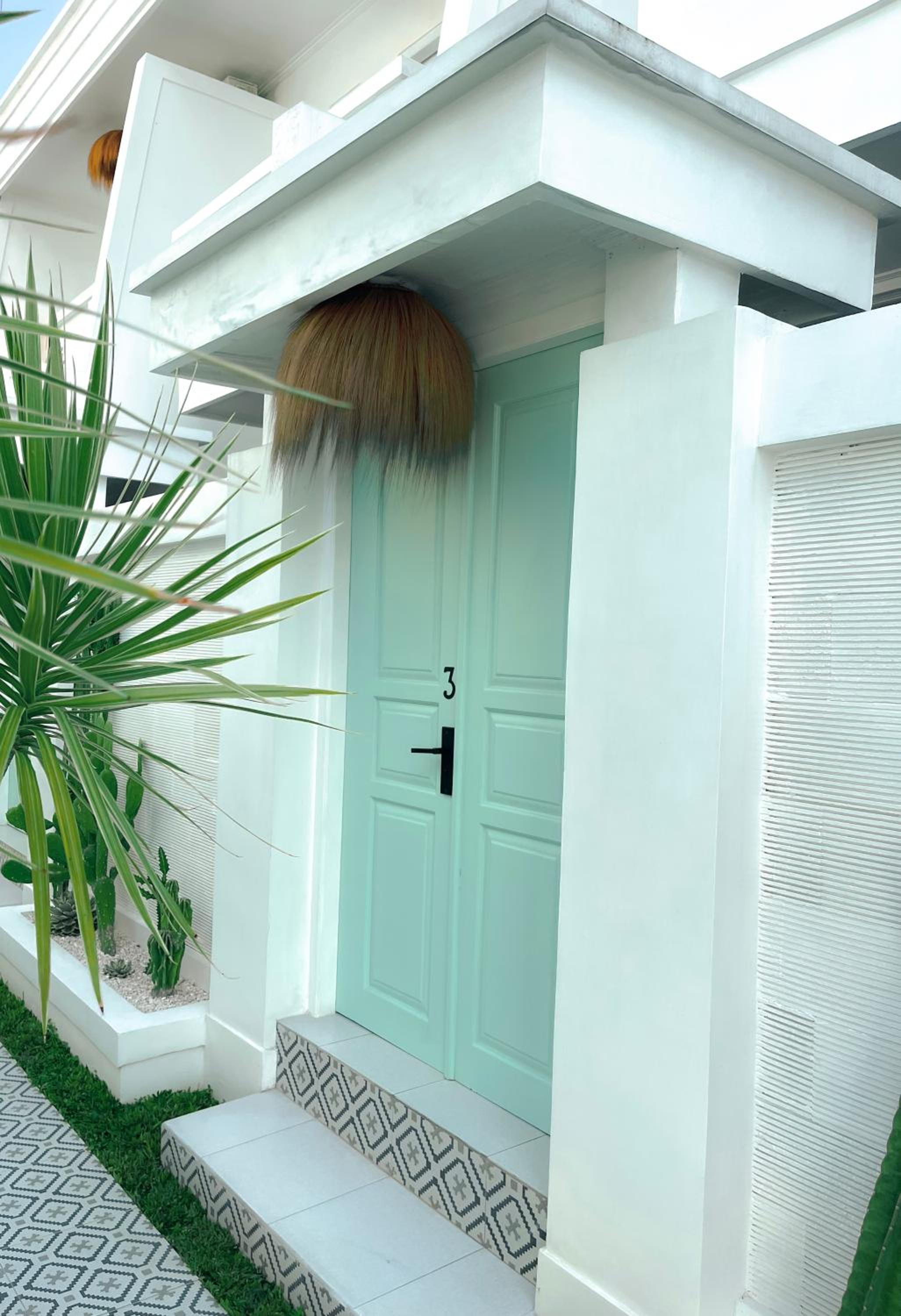 Kaktus Boutique Apartments Bali - ADULTS ONLY
