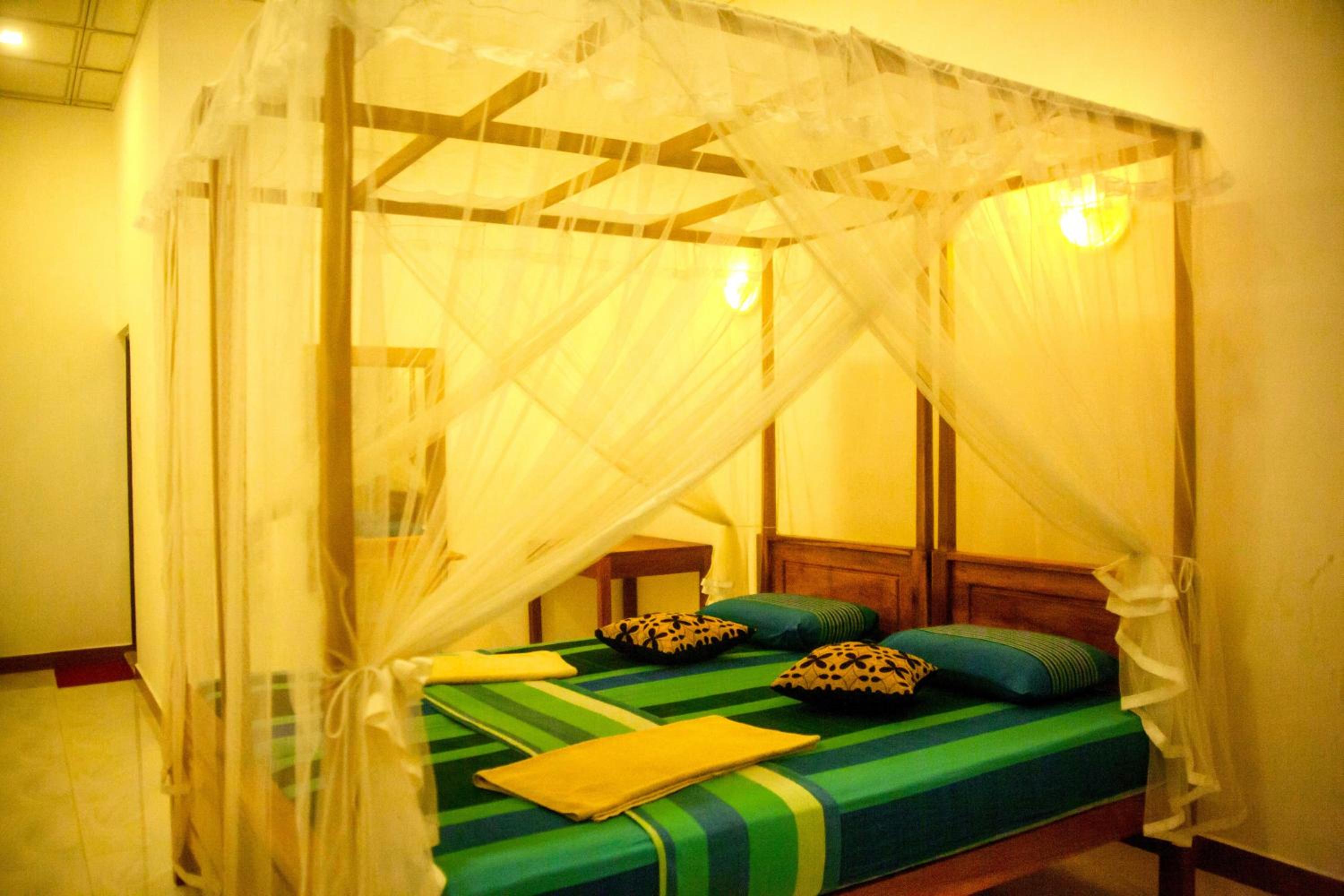 La Safari Inn Tissamaharama