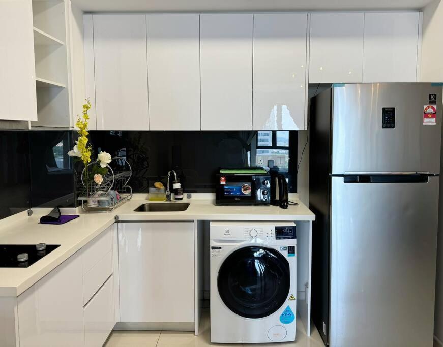 Eco-friendly studio near Legoland Tuas photo 4