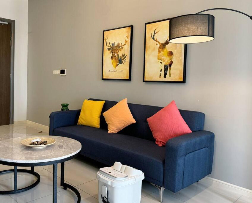 Eco-friendly studio near Legoland Tuas photo 5