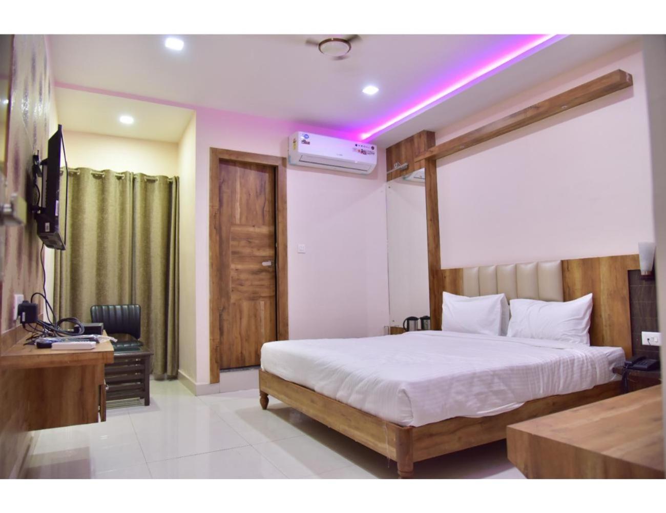 Hotel Rajmohan Palace,Gwalior