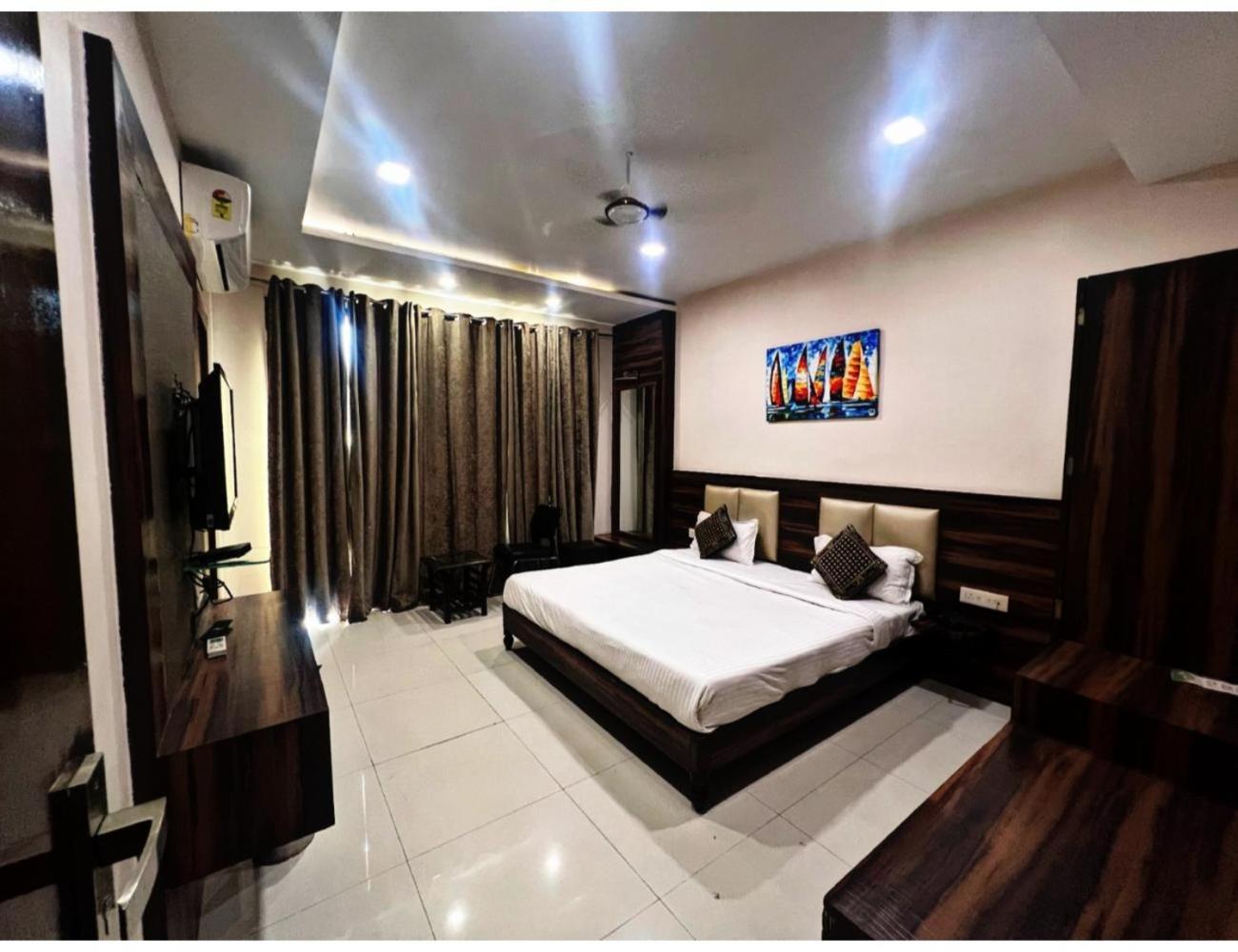 Hotel Rajmohan Palace,Gwalior