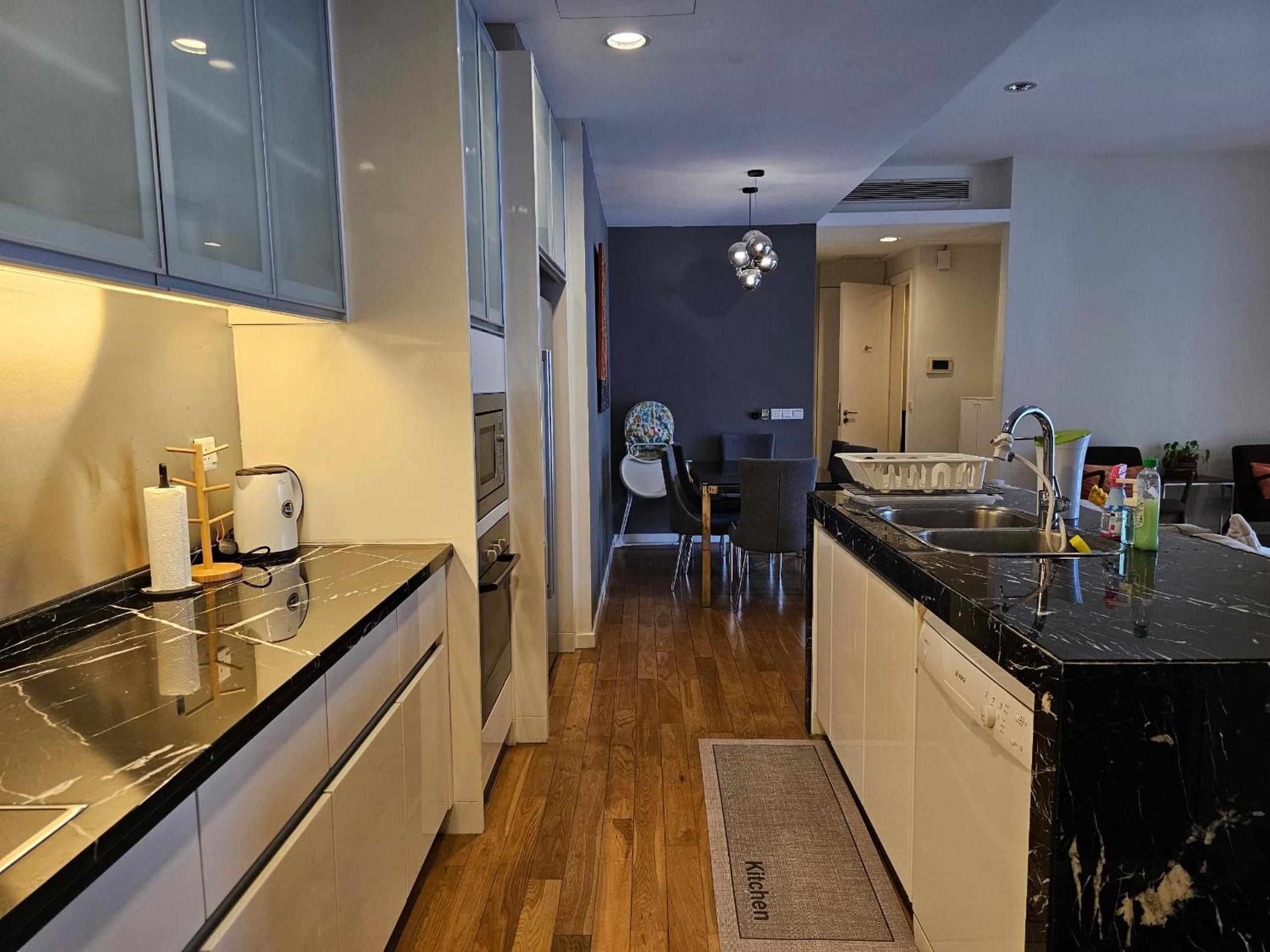City Vibe Oasis St Mary Pavilion KLCC 3Bed6pax