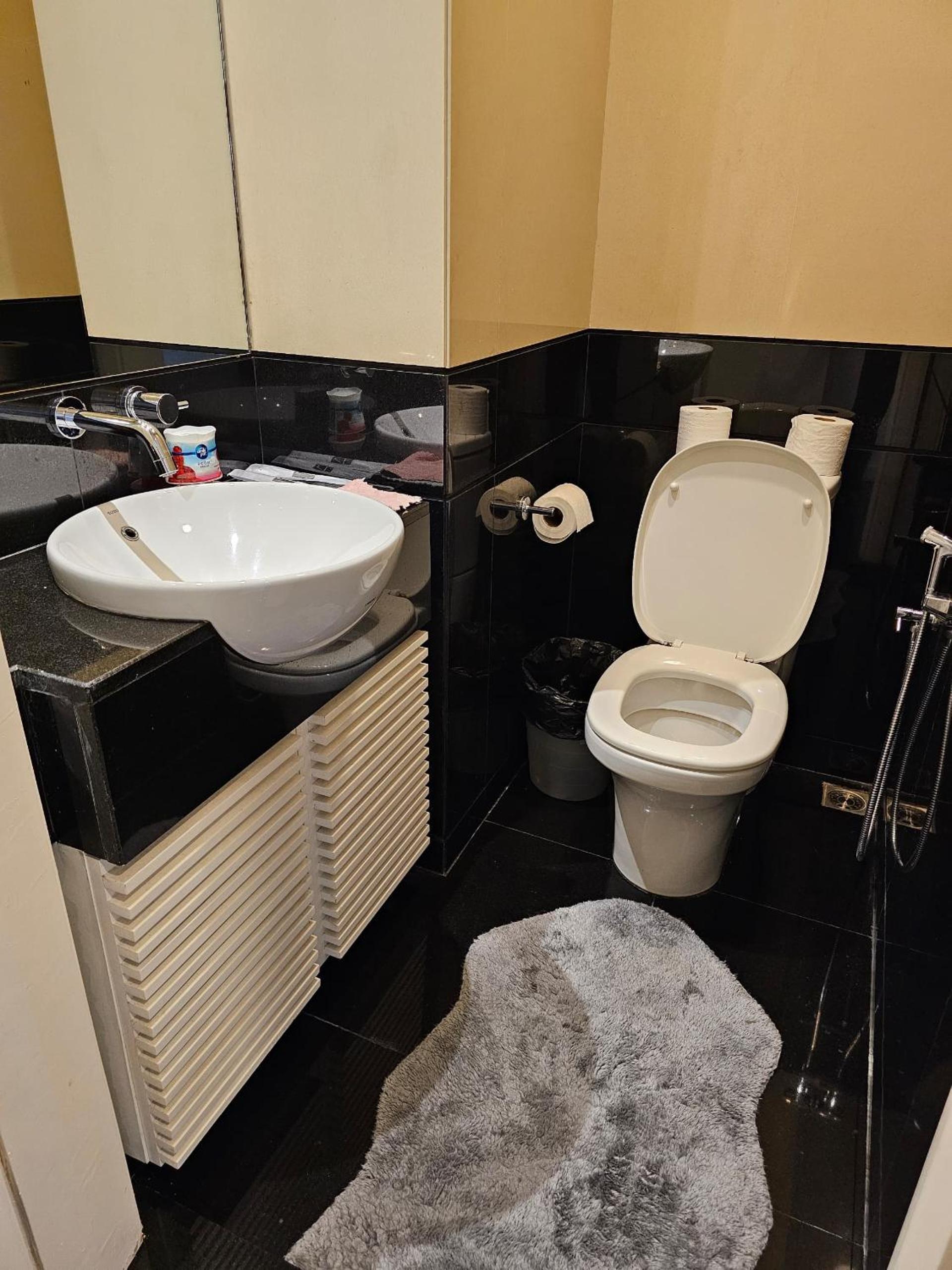 City Vibe Oasis St Mary Pavilion KLCC 3Bed6pax