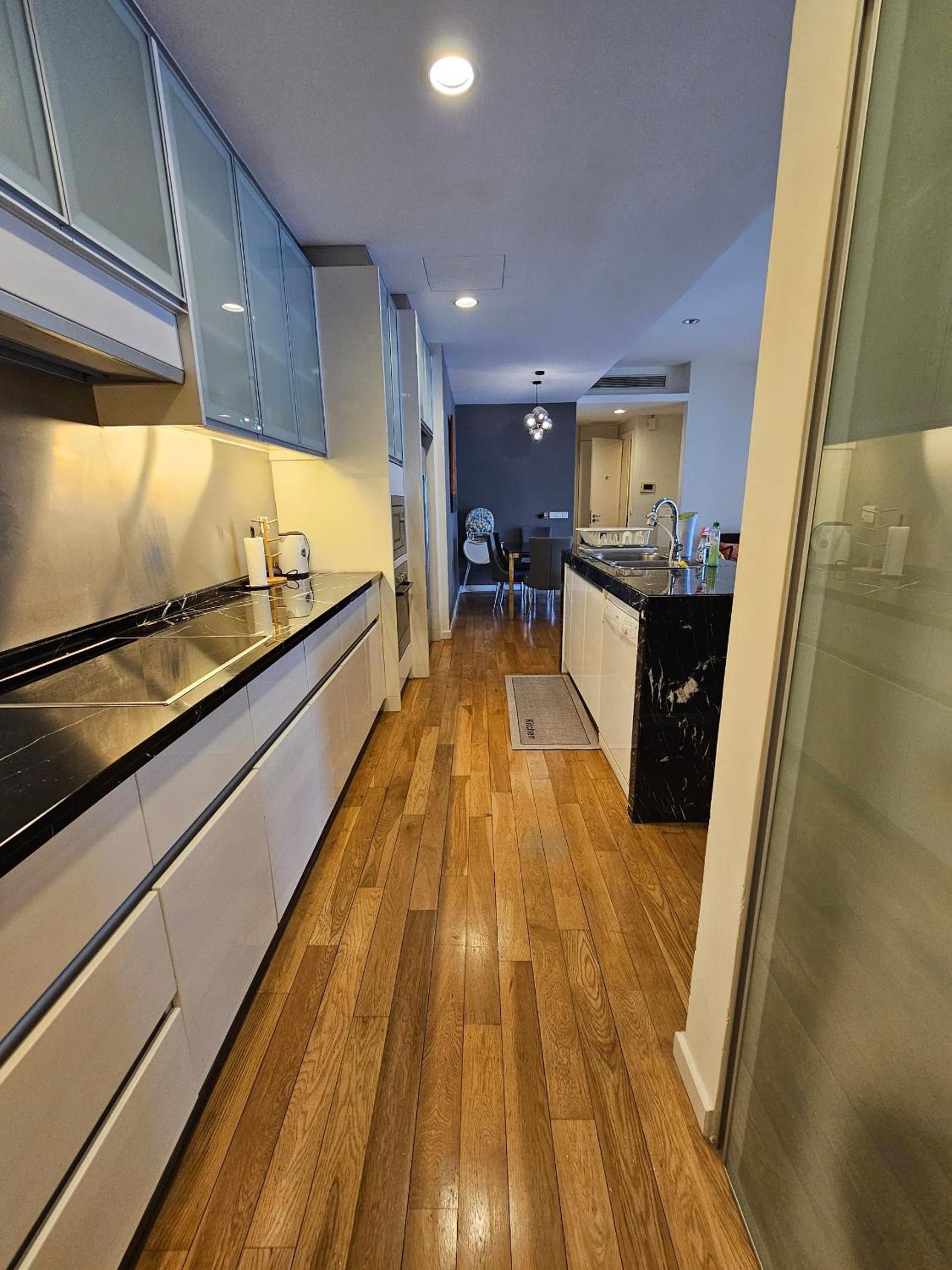 City Vibe Oasis St Mary Pavilion KLCC 3Bed6pax
