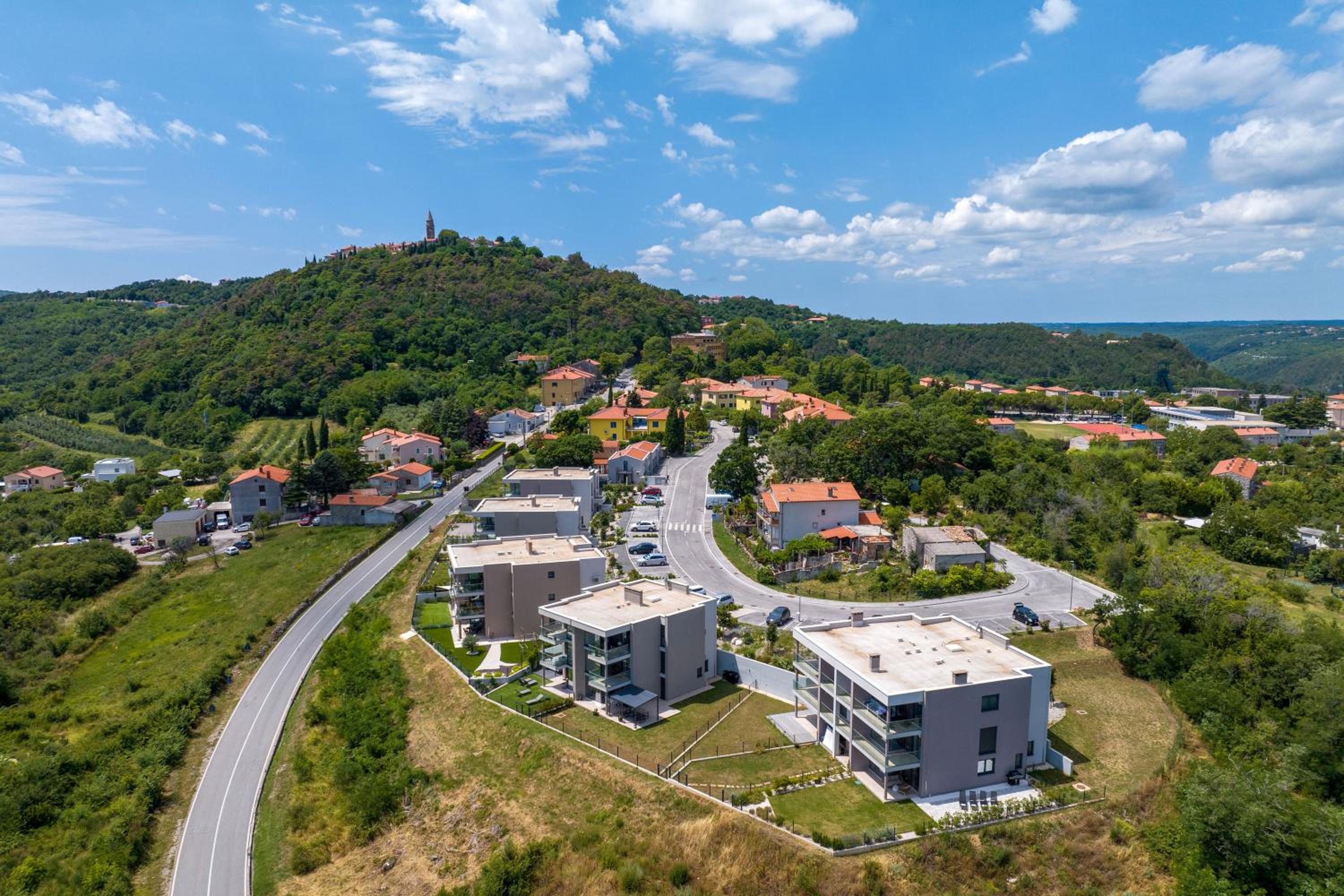 Premium apartment Sunshine with a sea view view 4