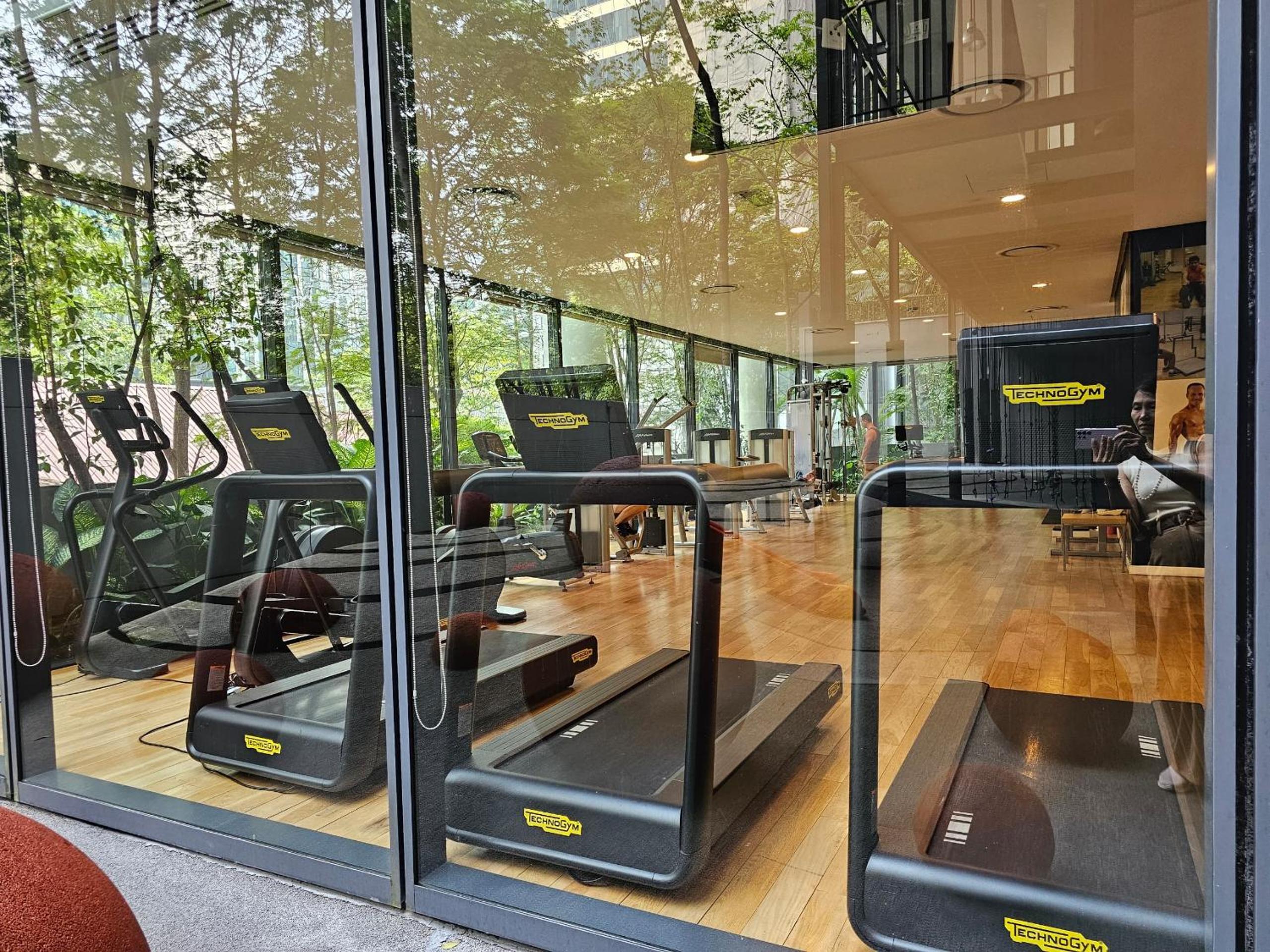 City Vibe Oasis St Mary Pavilion KLCC 3Bed6pax