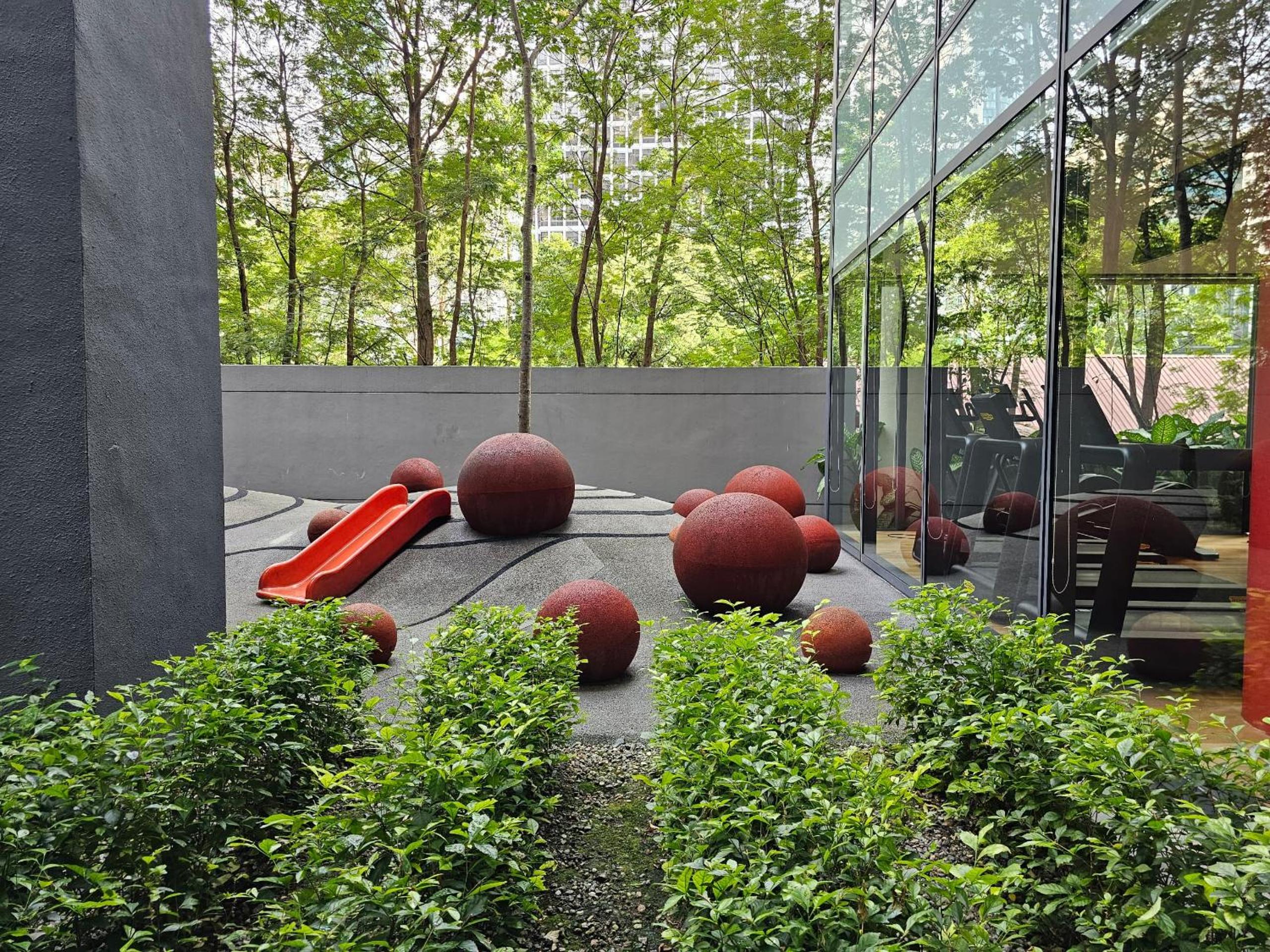 City Vibe Oasis St Mary Pavilion KLCC 3Bed6pax