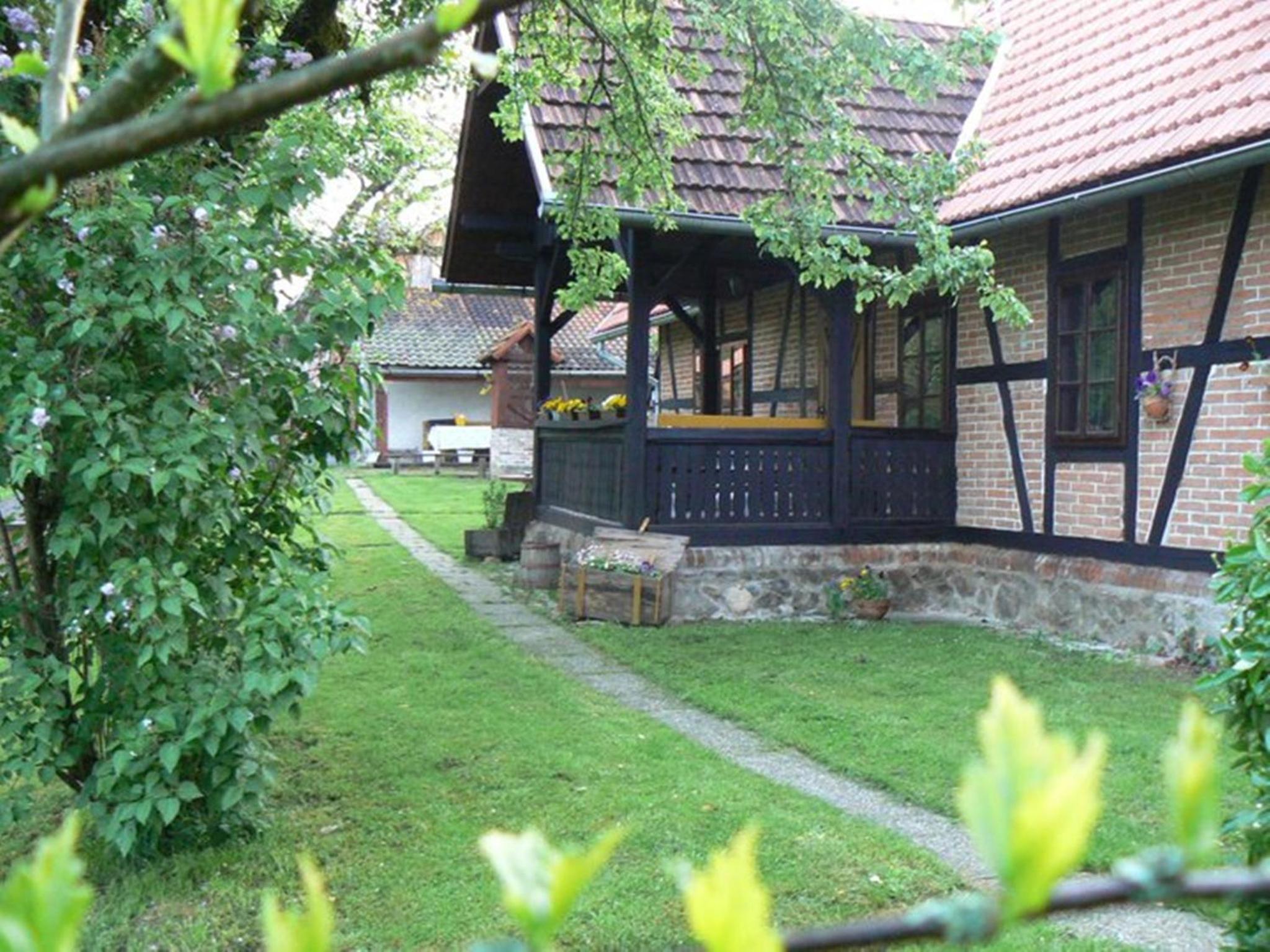 Country House Stoljetna Vila view 5