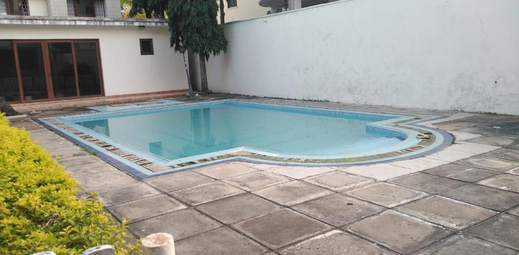 Barrizzi Studio Nyali Mombasa