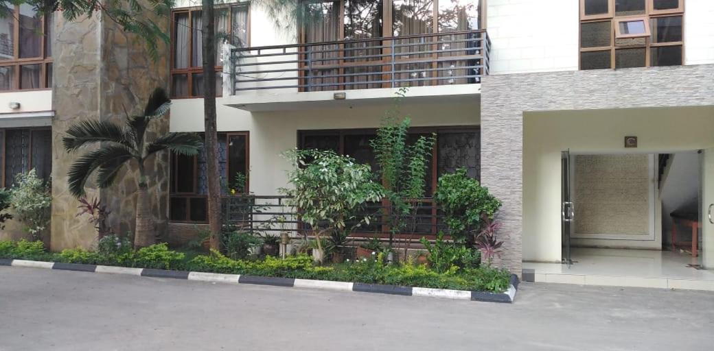 Barrizzi Studio Nyali Mombasa