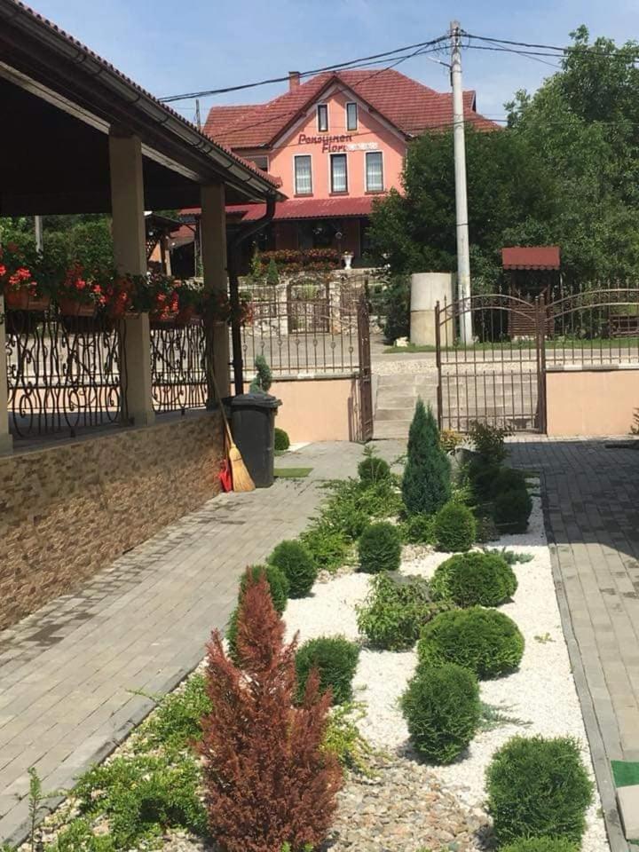 Pensiunea Flori