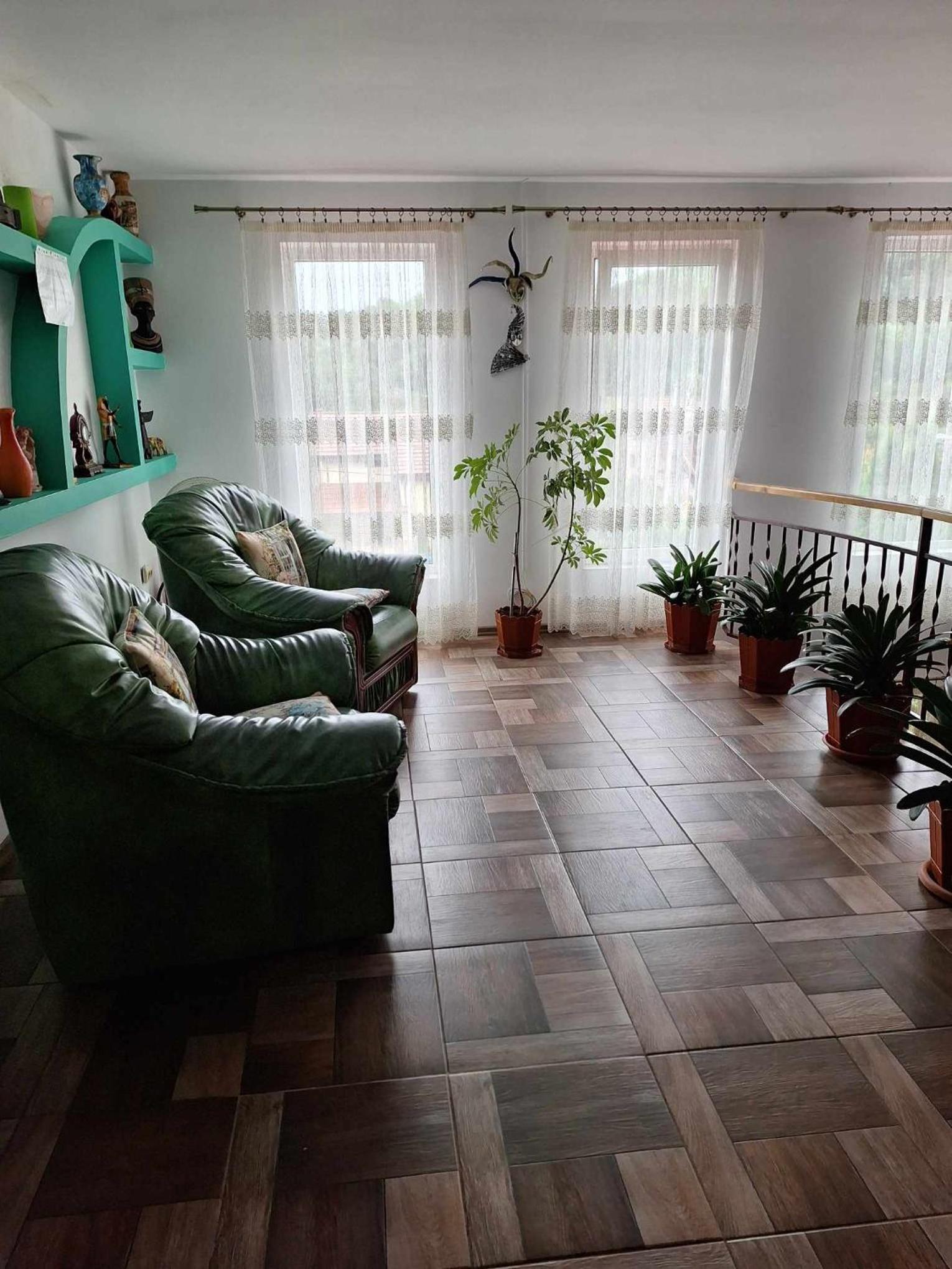 Pensiunea Flori
