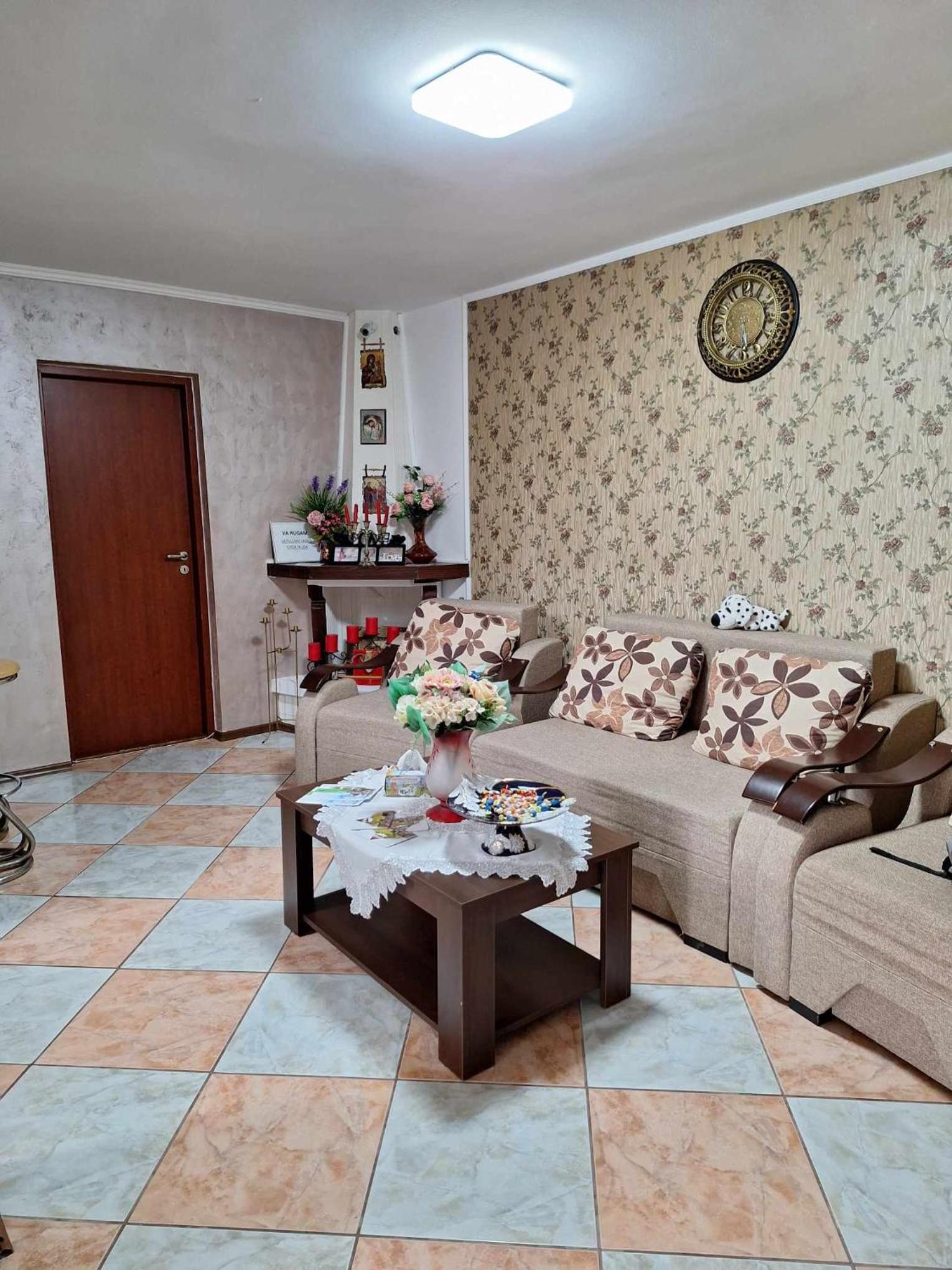 Pensiunea Flori
