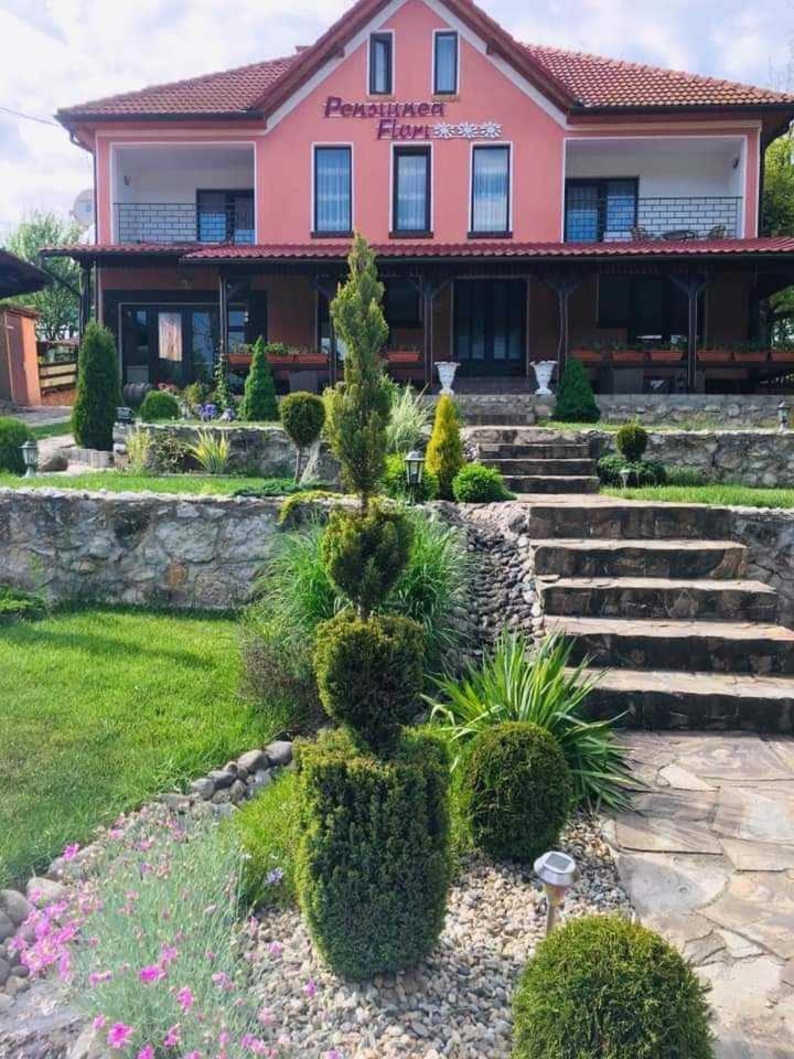 Pensiunea Flori
