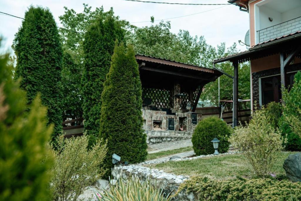 Pensiunea Flori