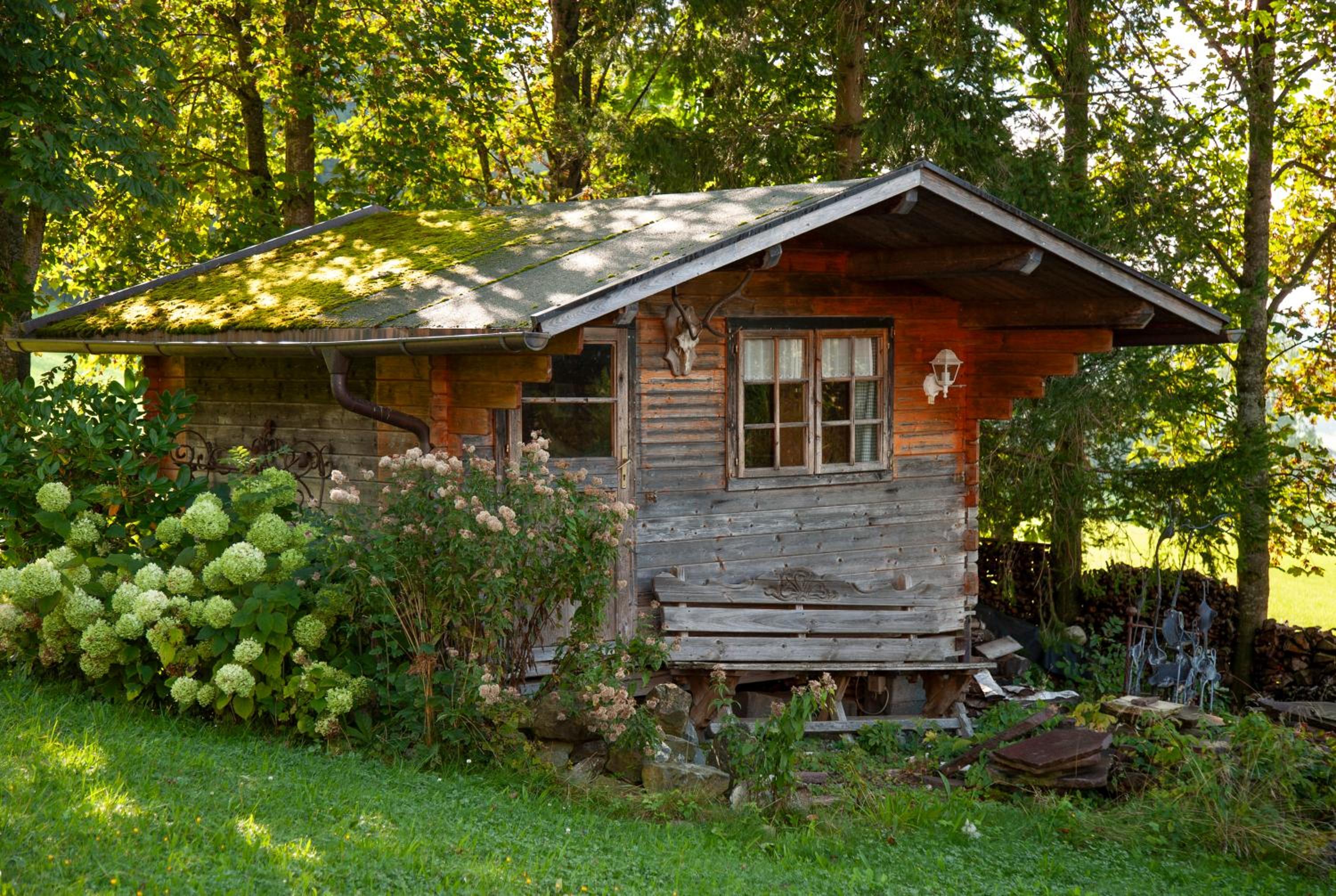 Allpano Pension und Ferienwohnungen