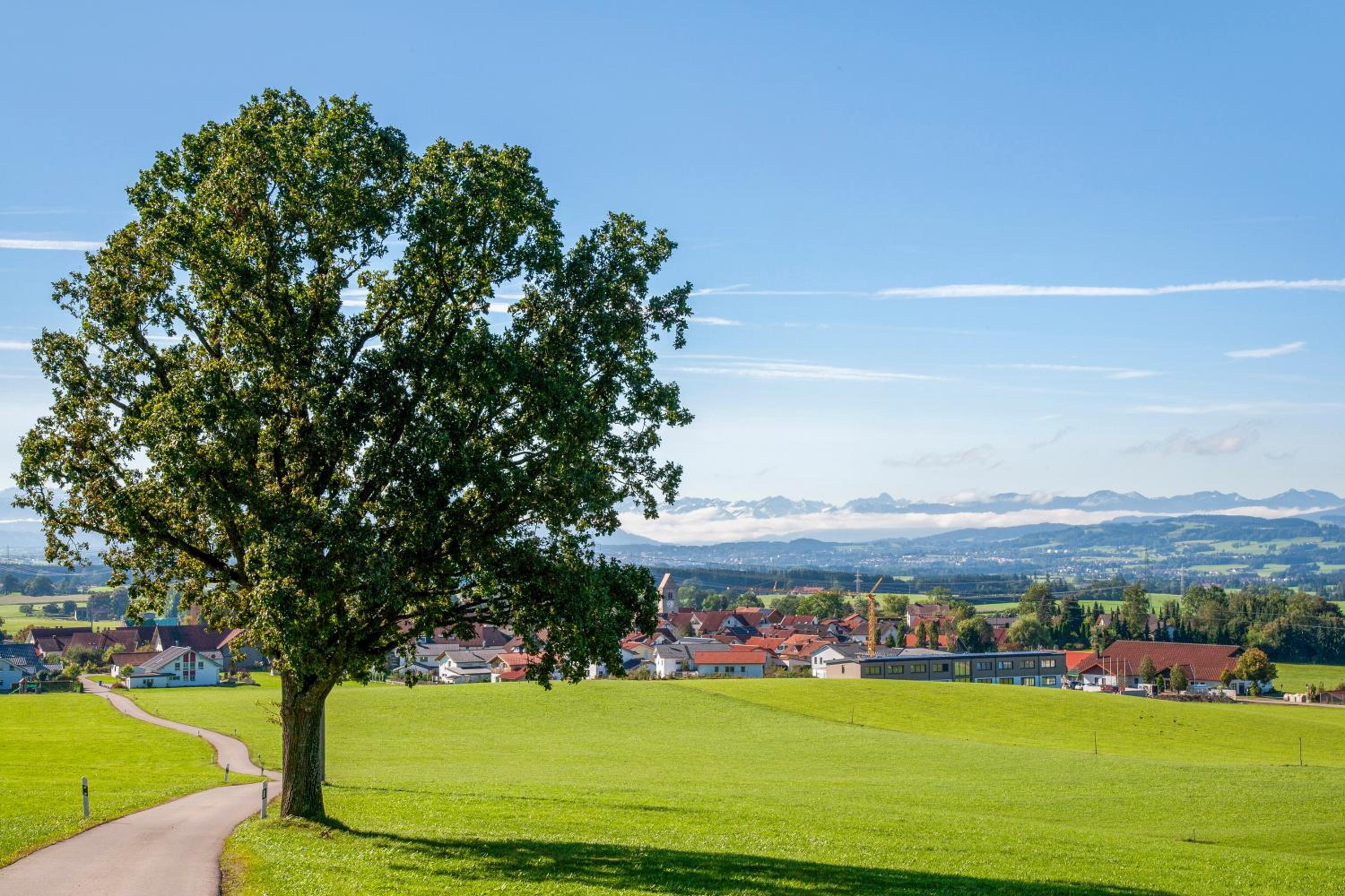 Allpano Pension und Ferienwohnungen