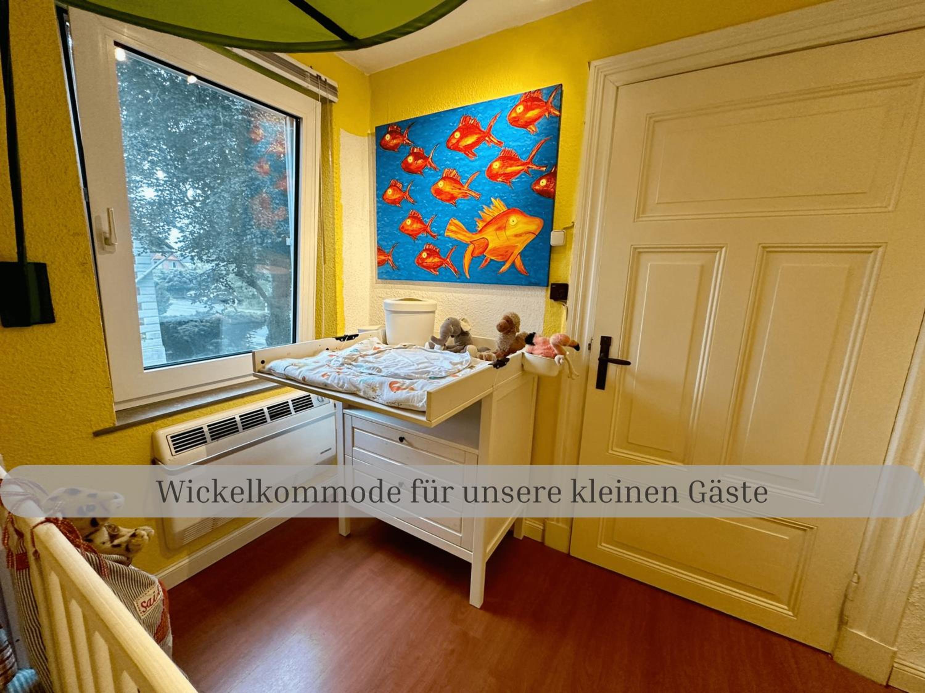 Lodge of Africa - einzigartige Themenzimmer, eingezäunten Garten, Sauna, Whirlpool & Kamin, Hunde willkommen, Gasgrill, voll ausgestattete Küche, großer Es