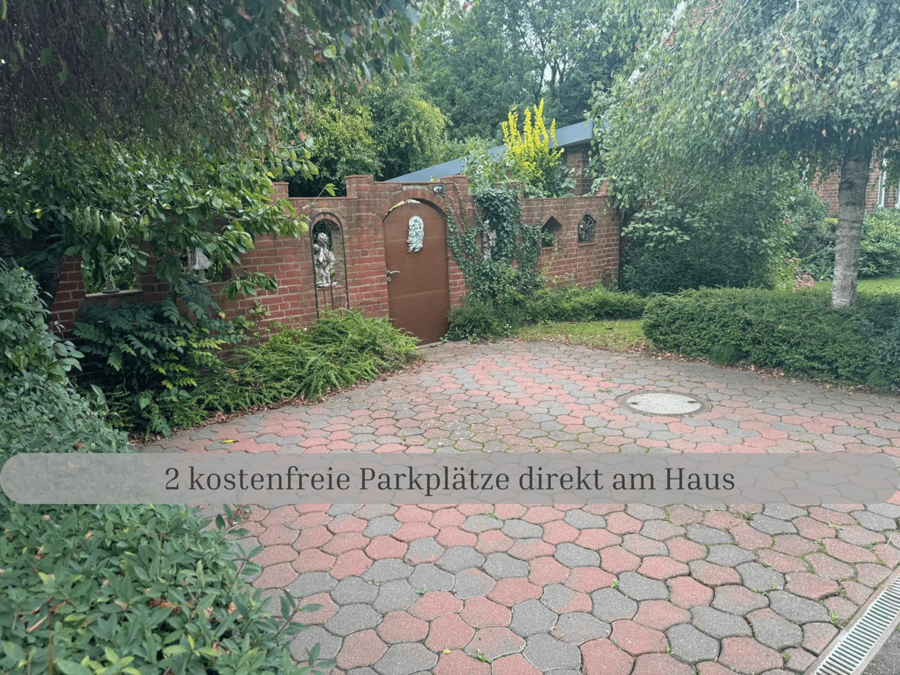 Lodge of Africa - einzigartige Themenzimmer, eingezäunten Garten, Sauna, Whirlpool & Kamin, Hunde willkommen, Gasgrill, voll ausgestattete Küche, großer Es