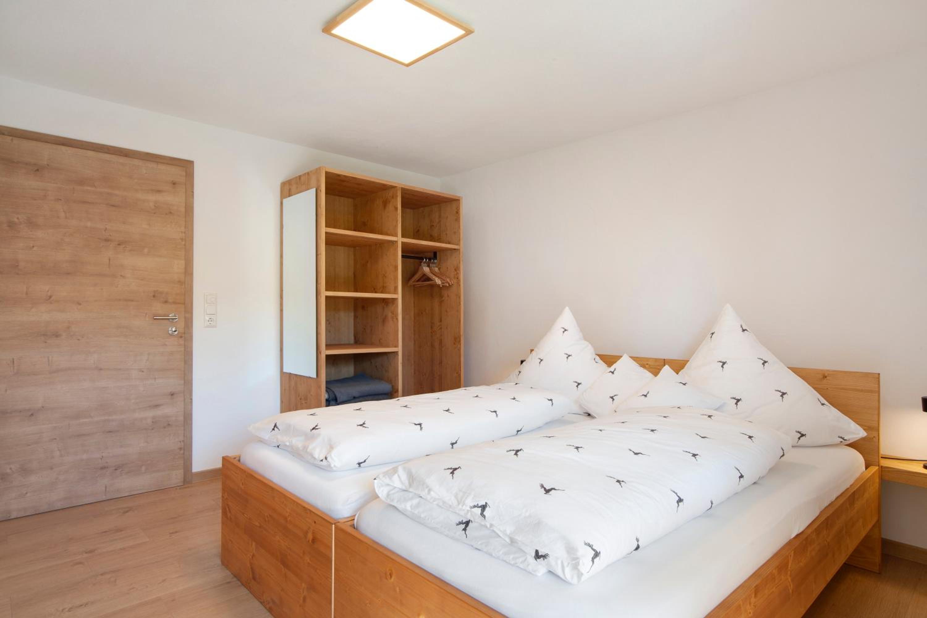 Allpano Pension und Ferienwohnungen