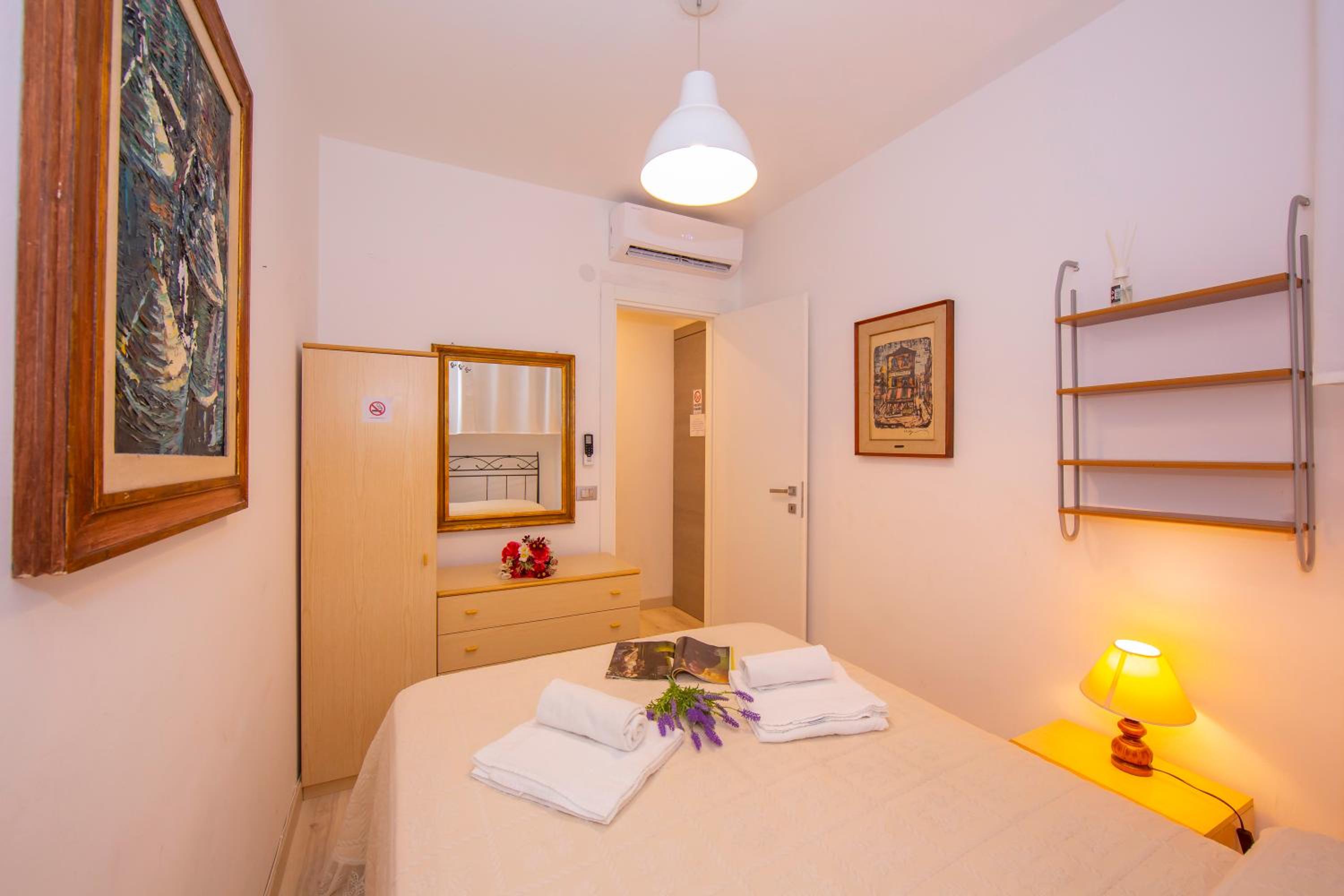 Casa Angerin Apartments