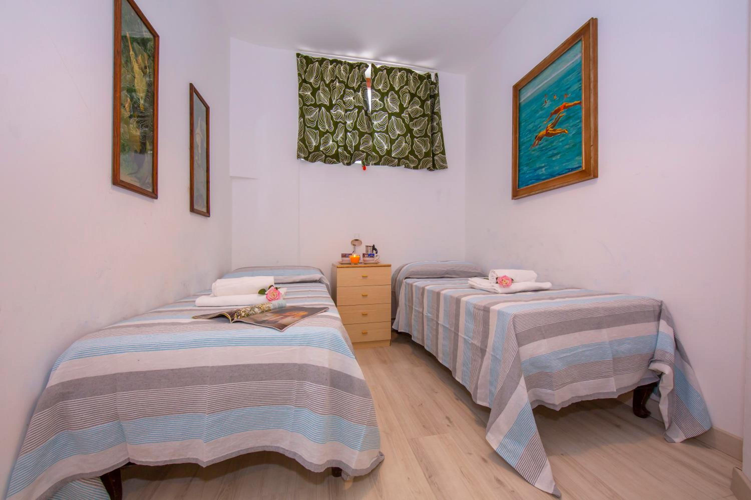 Casa Angerin Apartments