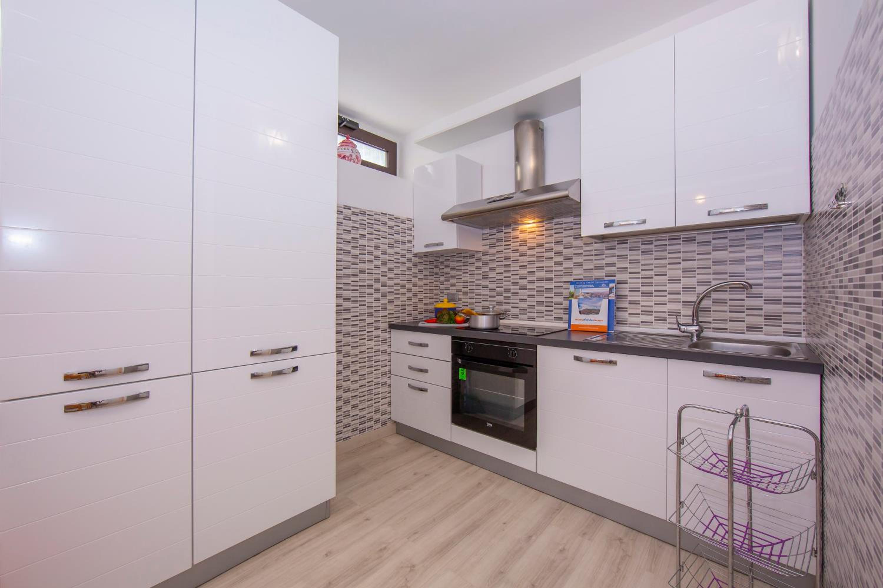 Casa Angerin Apartments