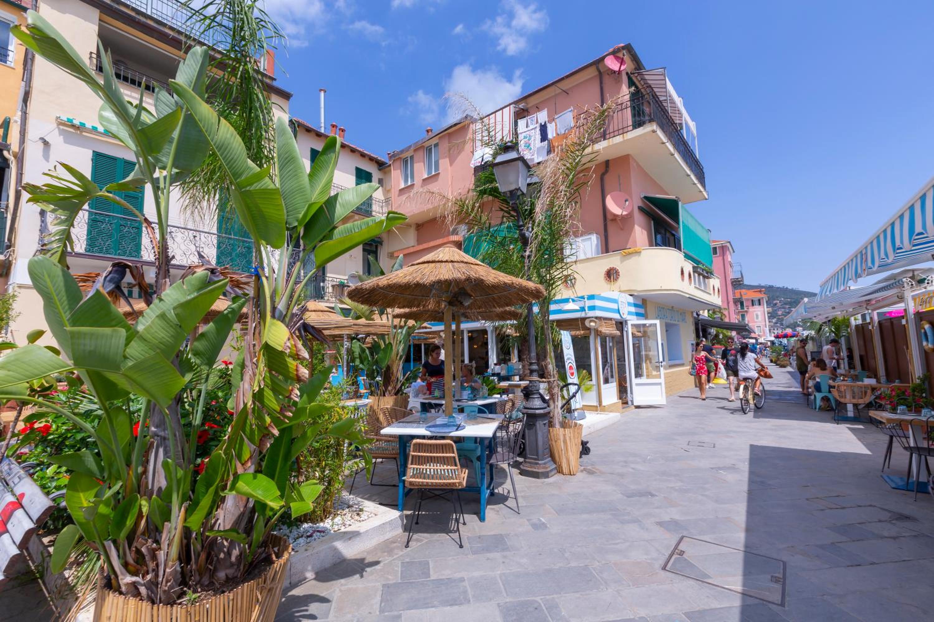 Casa Angerin Apartments
