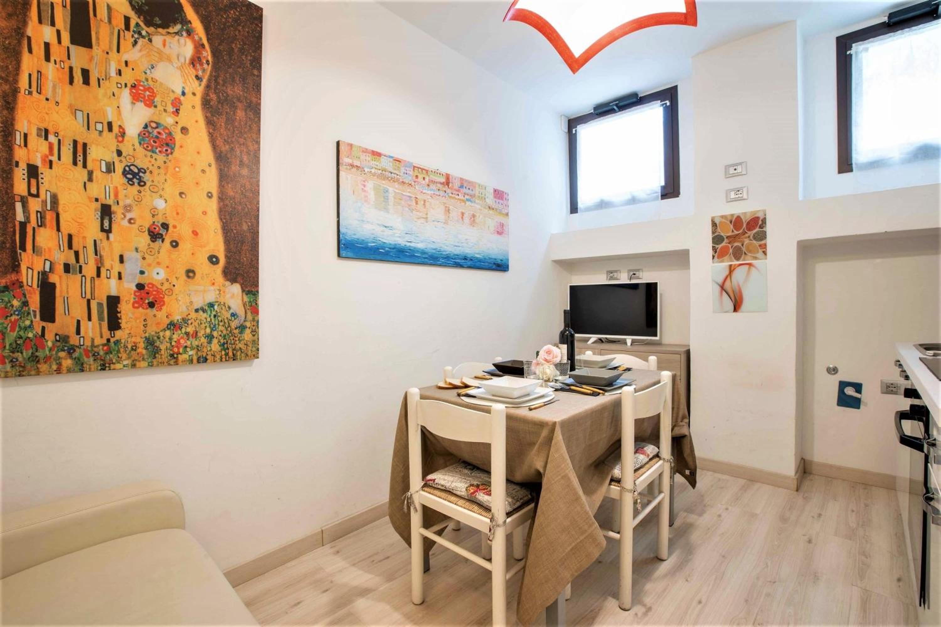 Casa Angerin Apartments