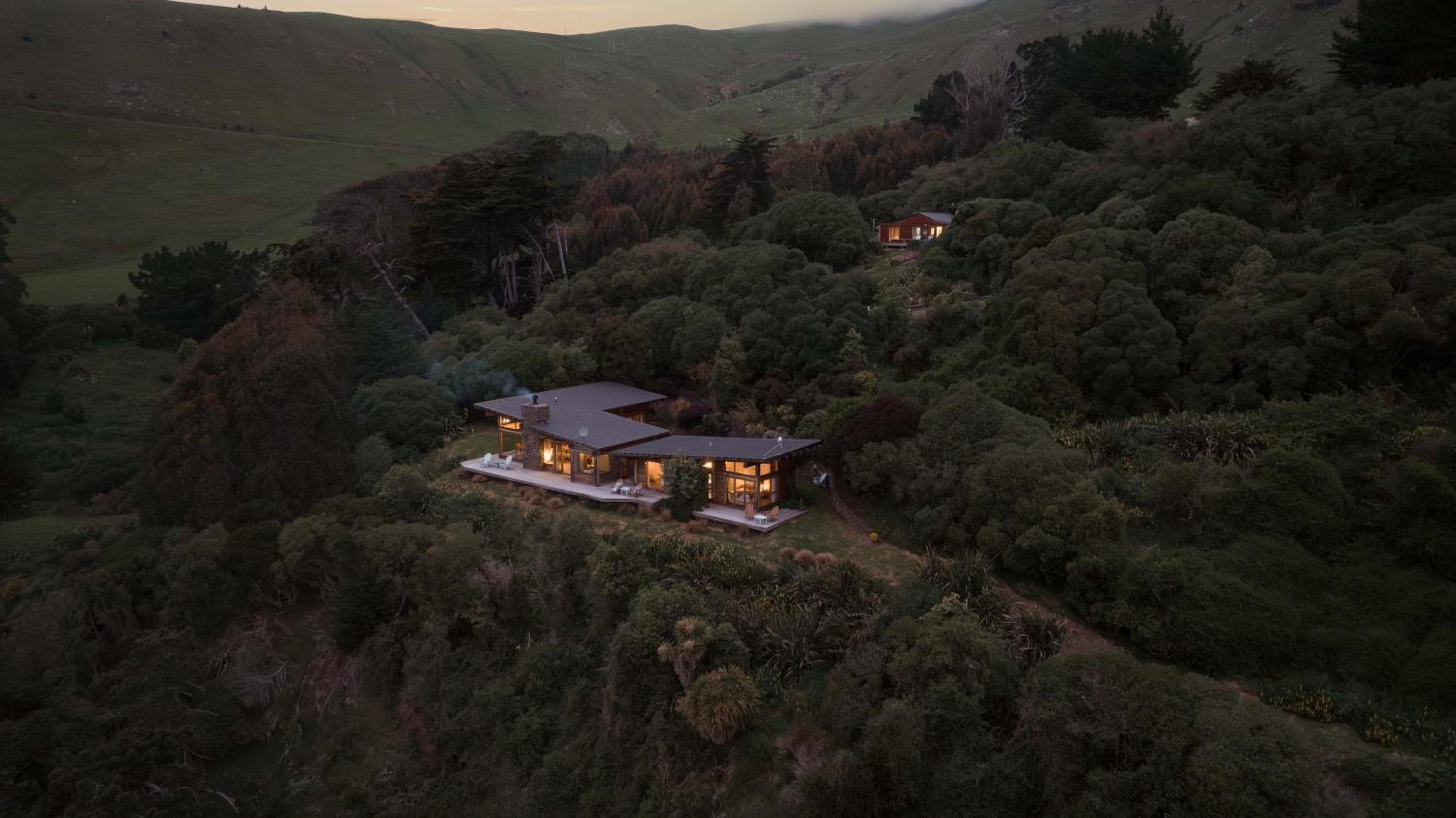 Kaimata Retreat