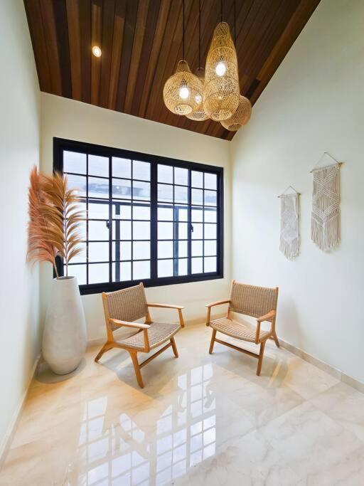 Villa Casa Josephine by Maheswara view 5