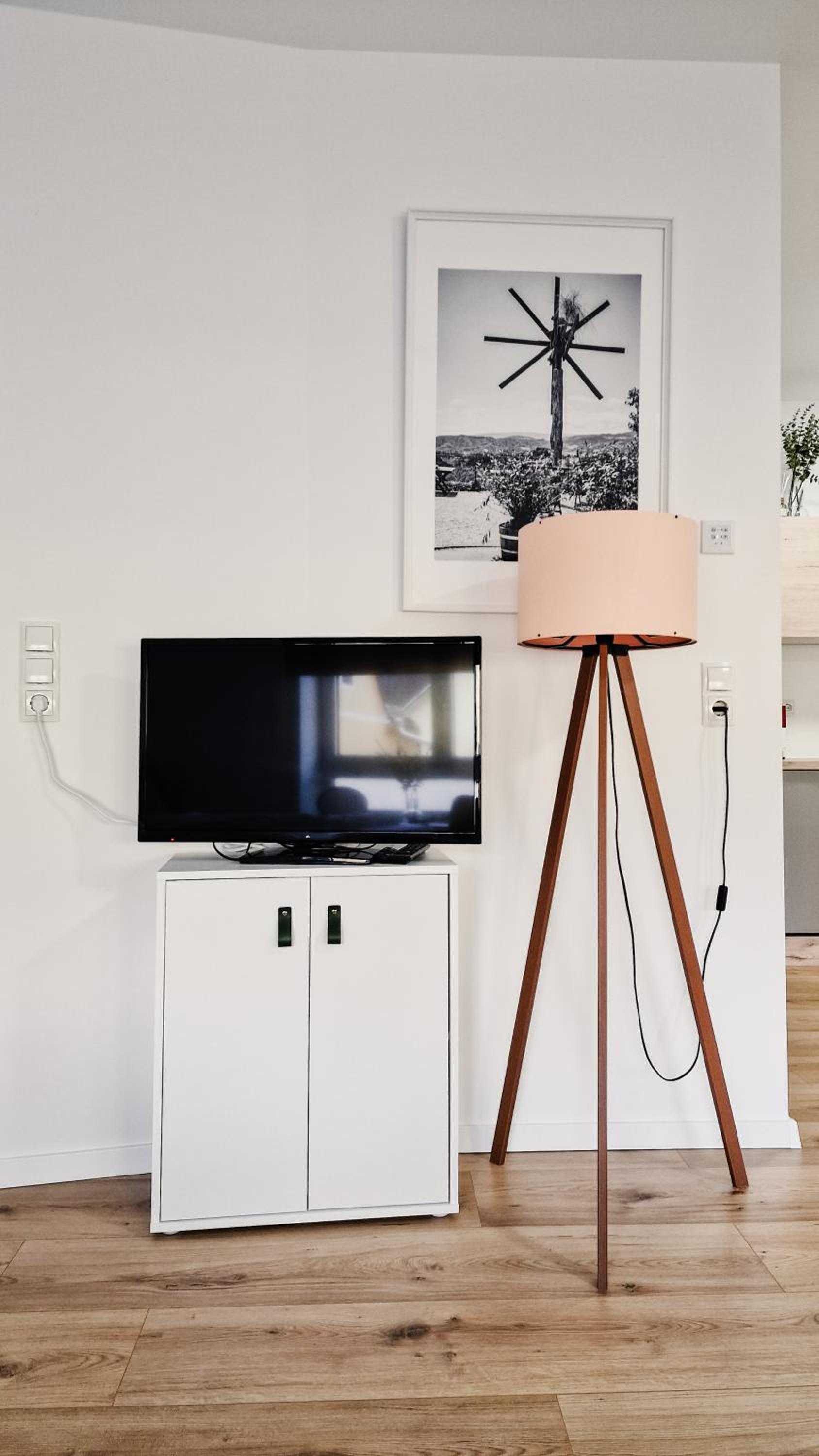 Apartments nahe der Südsteirischen Weinstraße