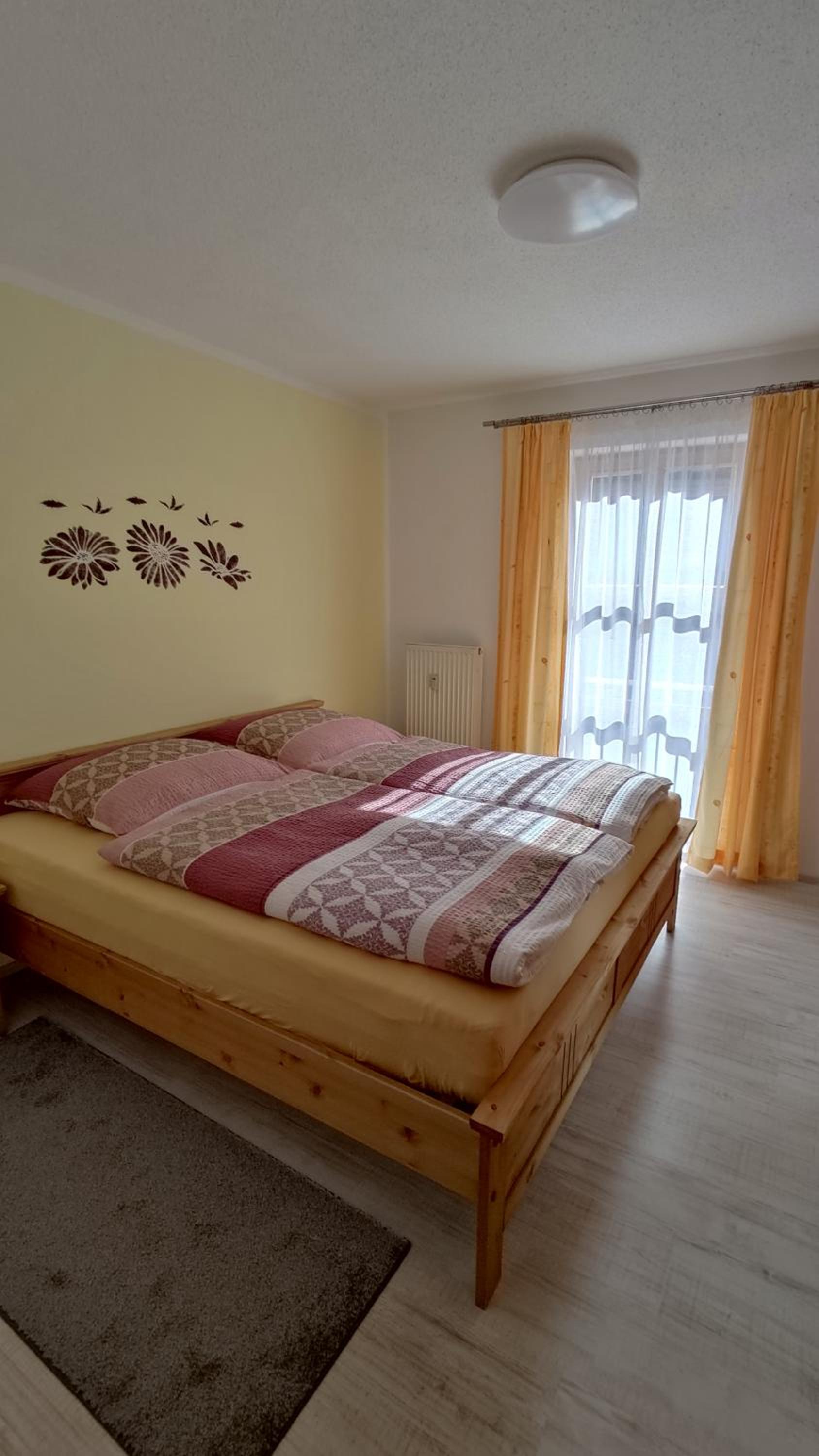 Ferienwohnung Josy