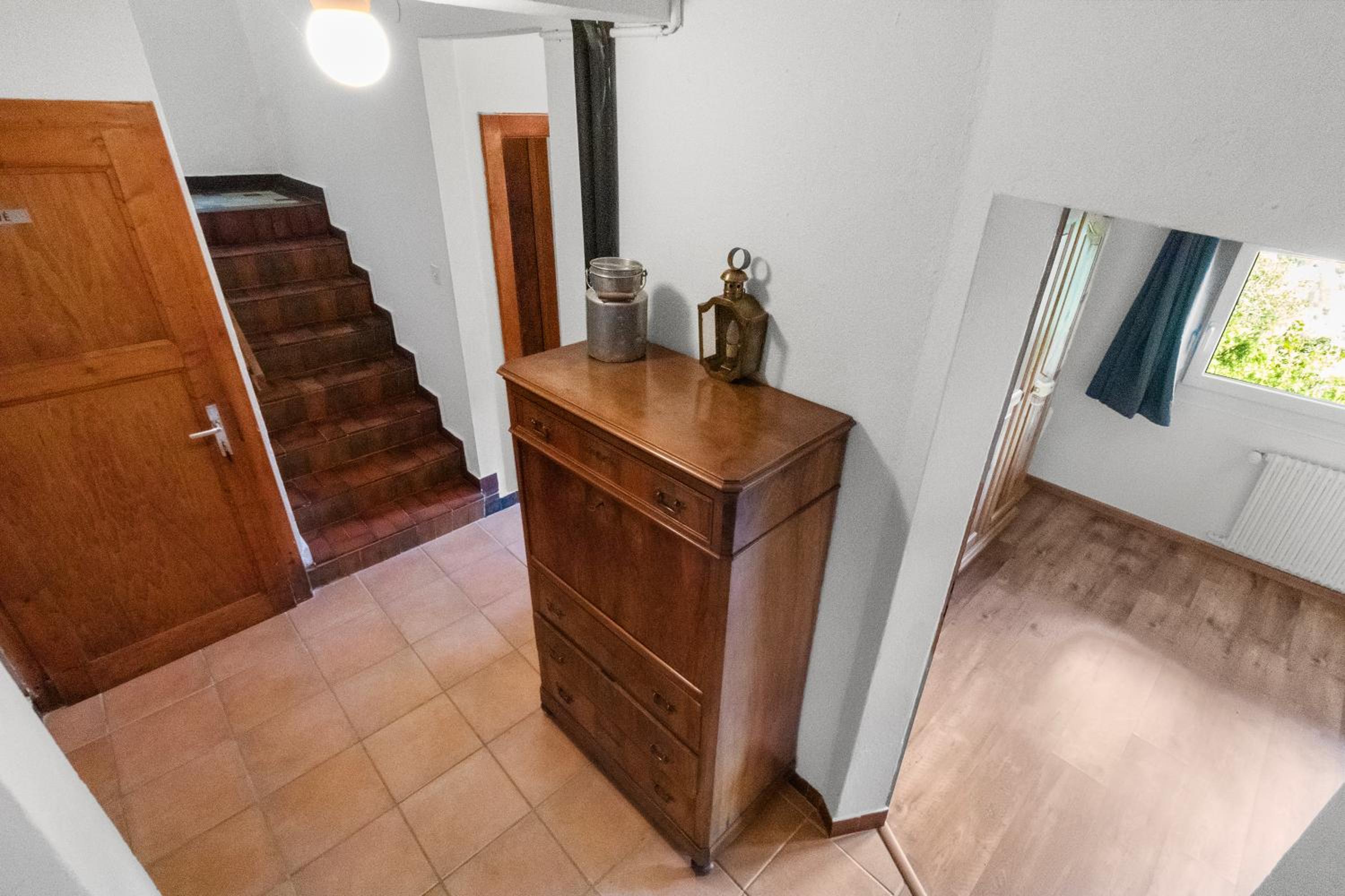 Joli studio style chalet