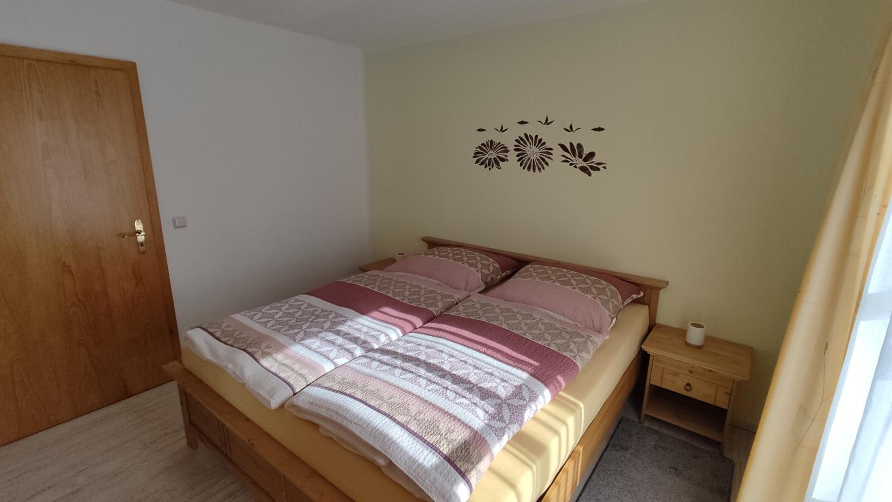Ferienwohnung Josy