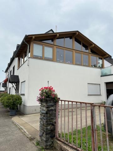 Gästehaus Elisabeth Bach