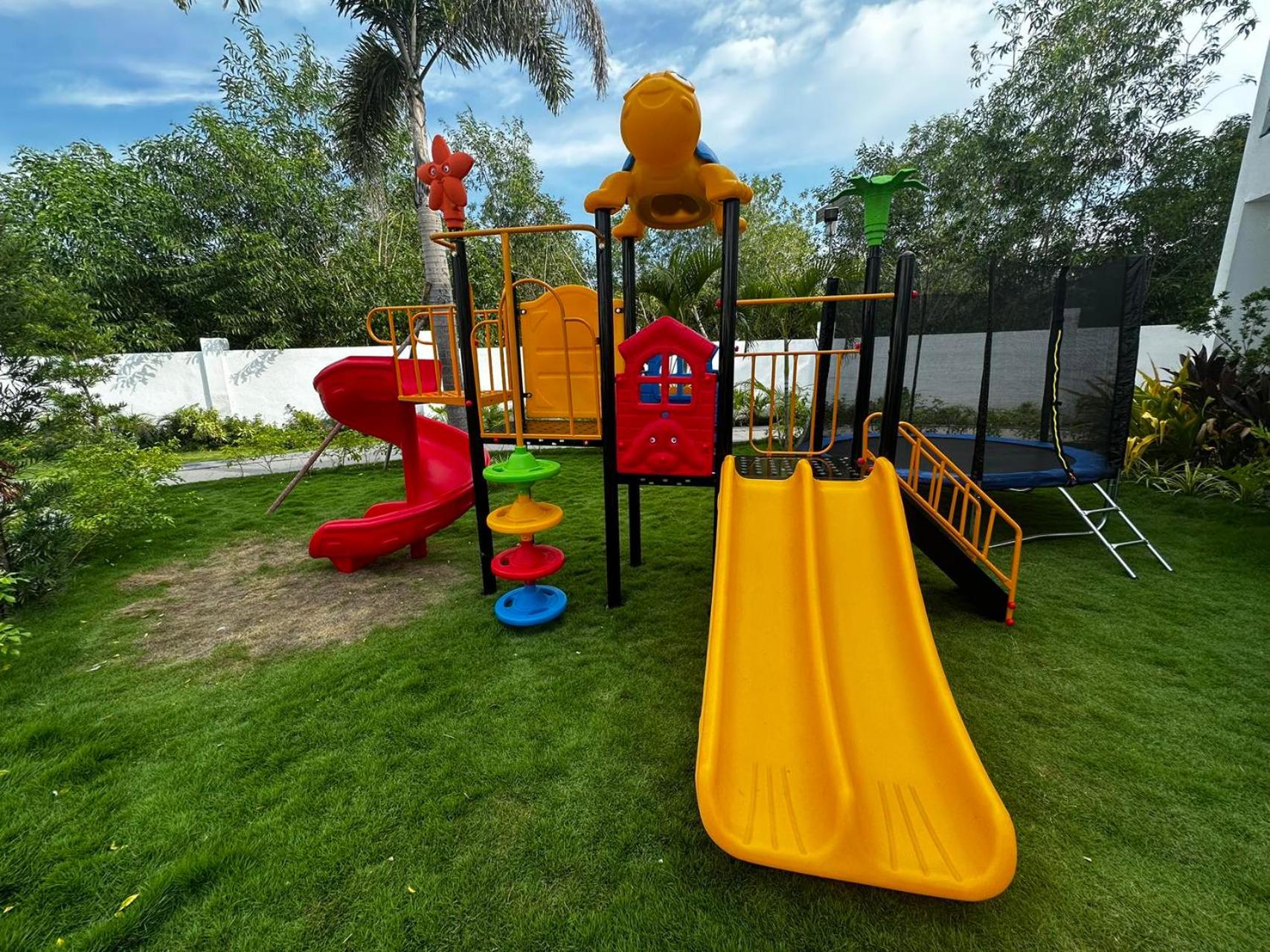 Willander Resort