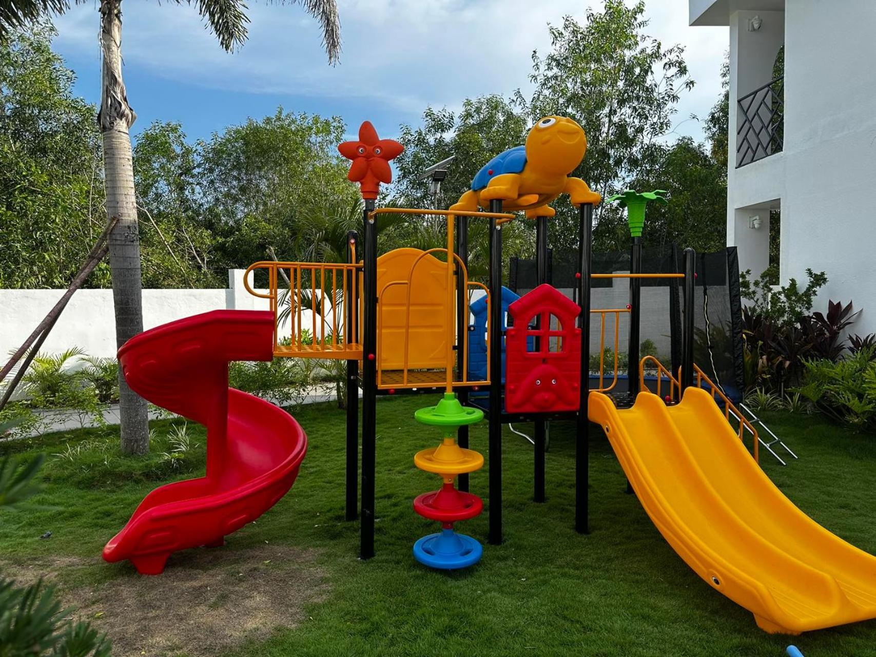 Willander Resort
